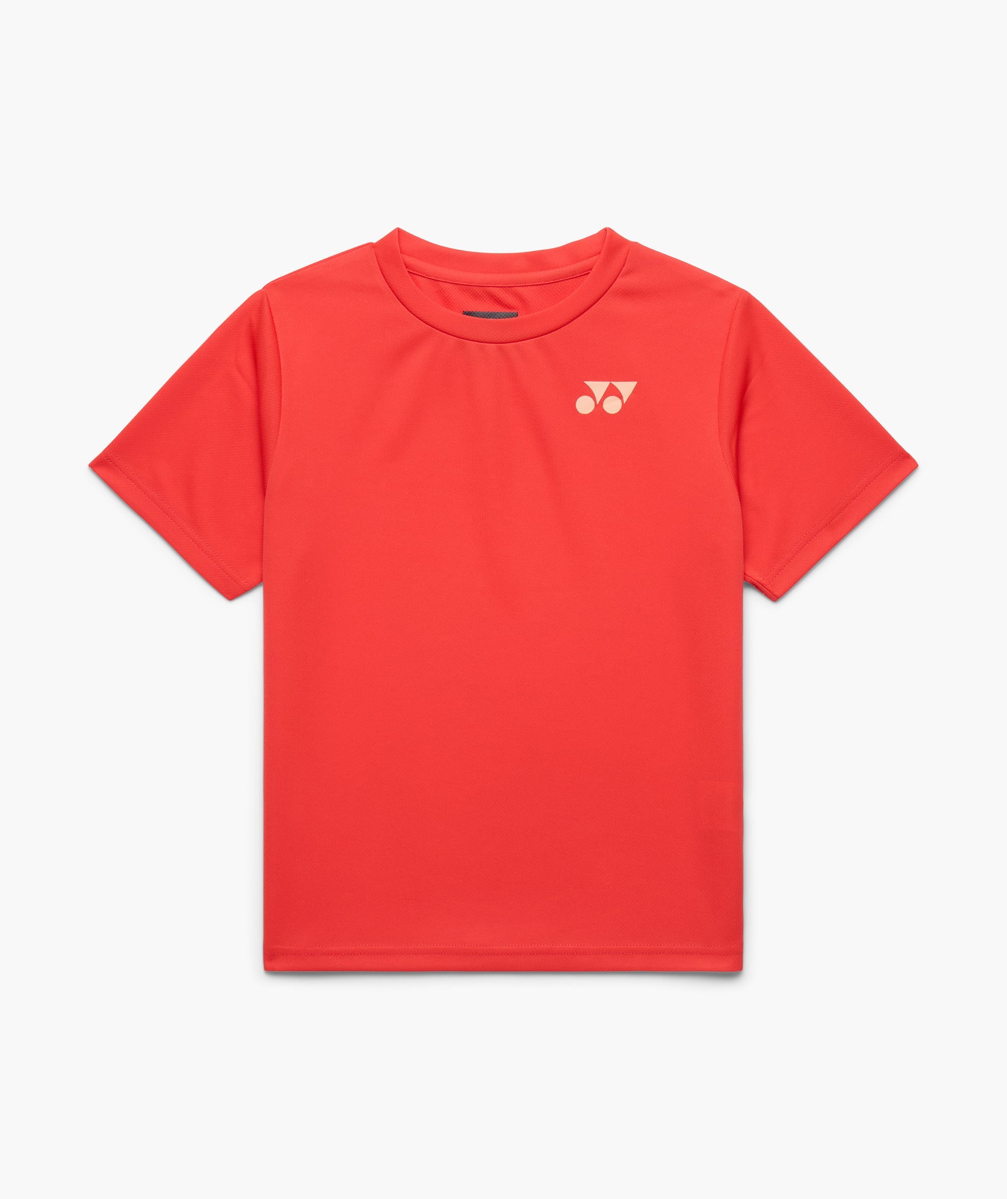 JUNIOR YY LOGO T-SHIRT