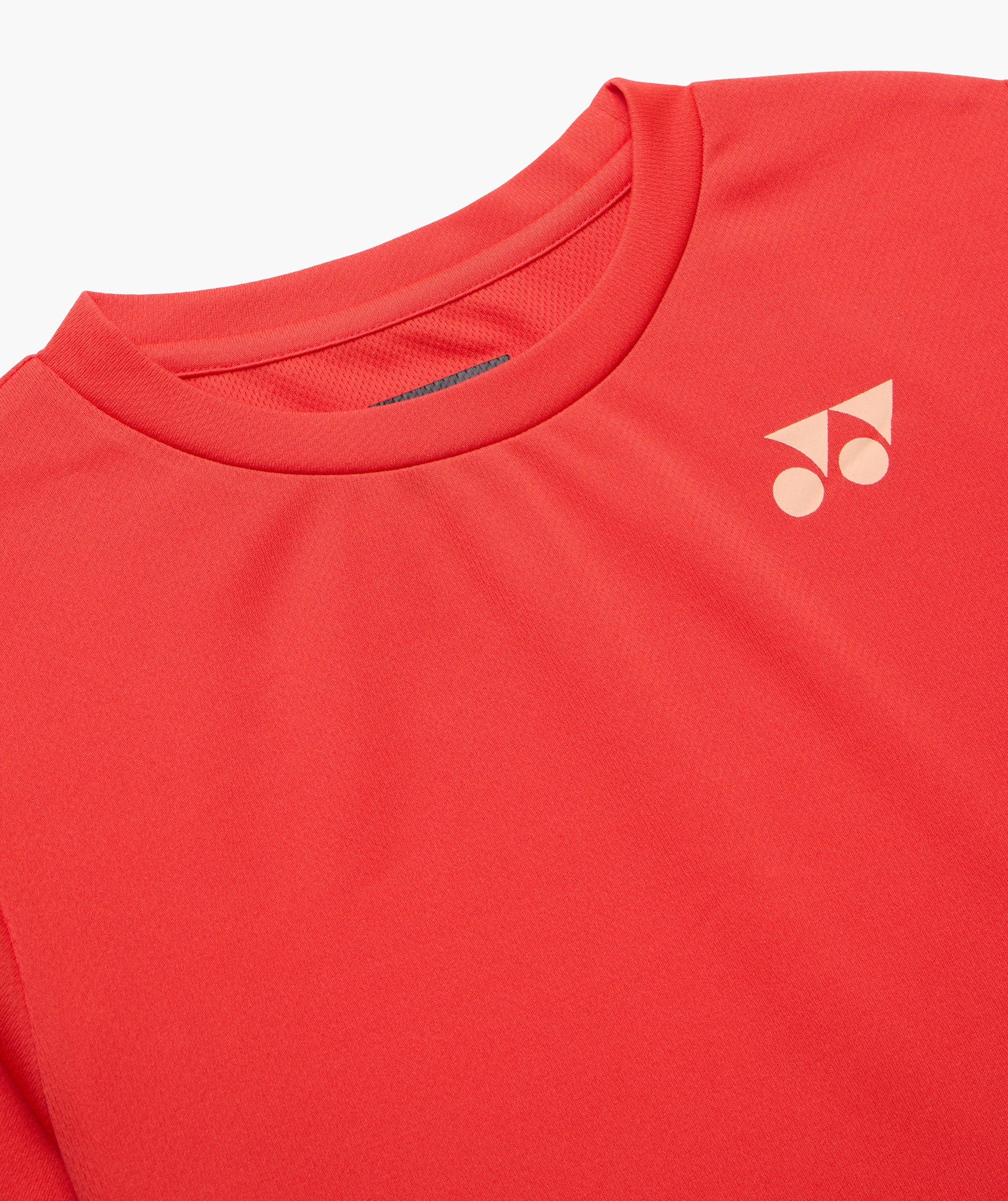 JUNIOR YY LOGO T-SHIRT