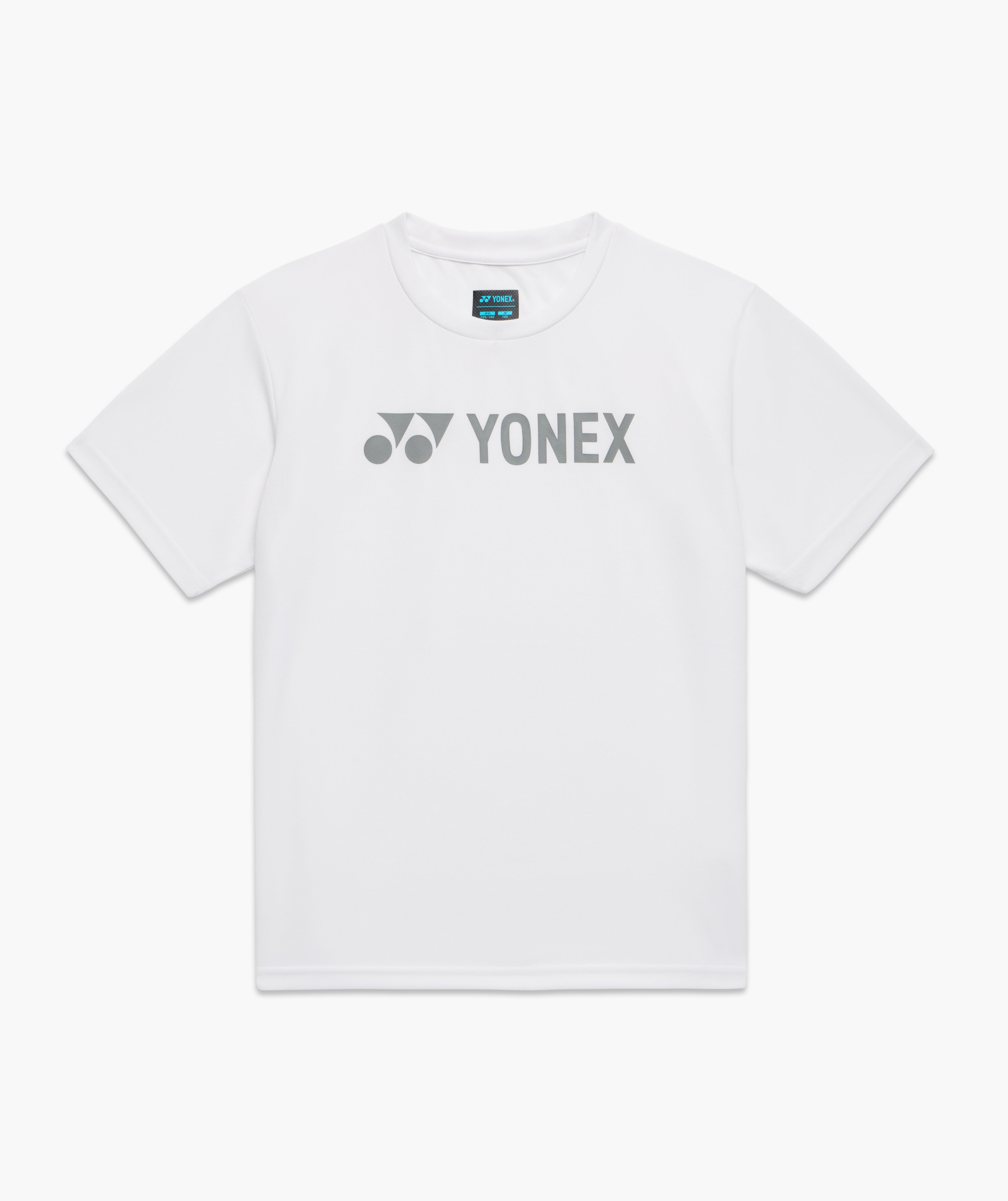JUNIOR YONEX LOGO T-SHIRT