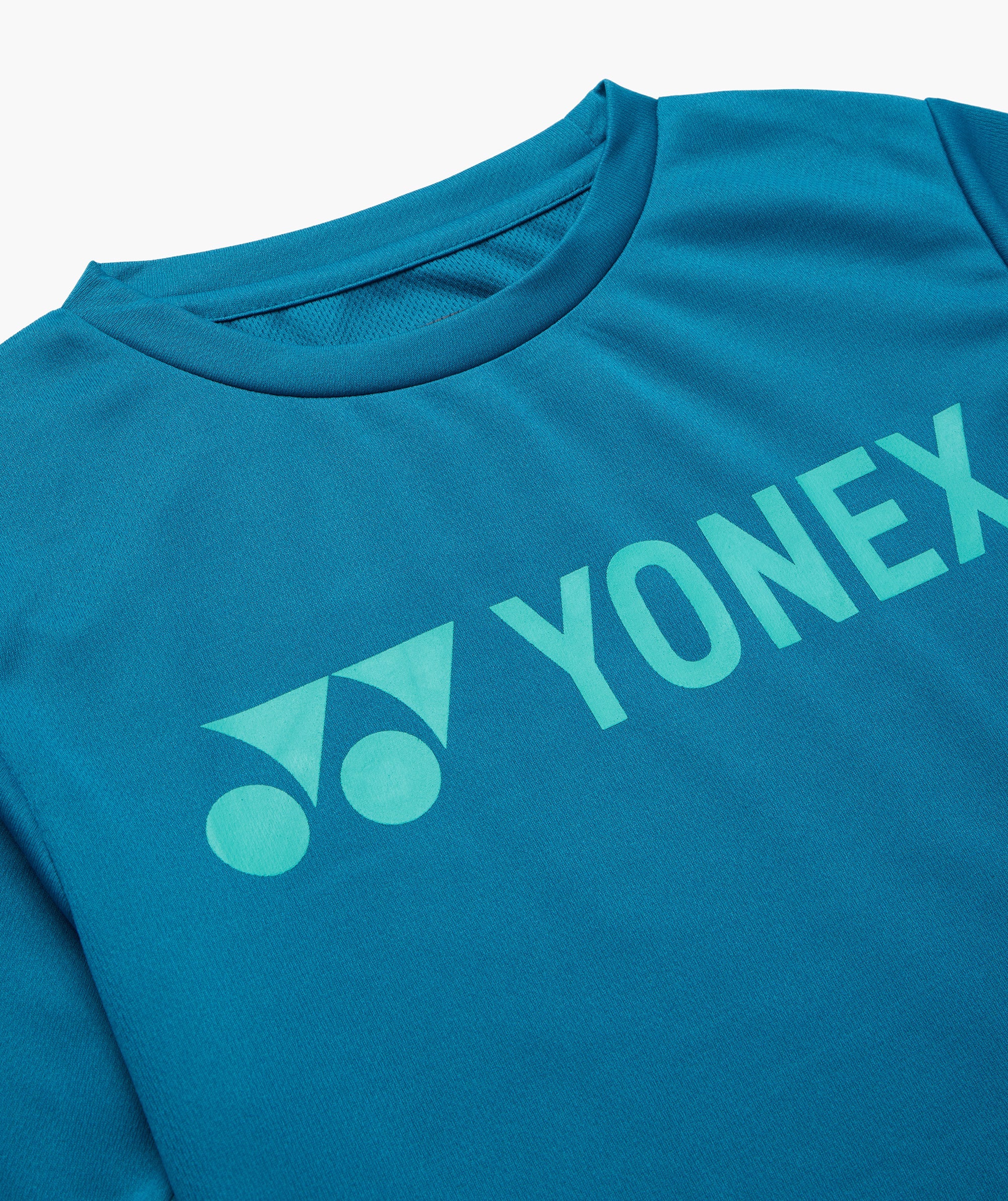 JUNIOR YONEX LOGO T-SHIRT