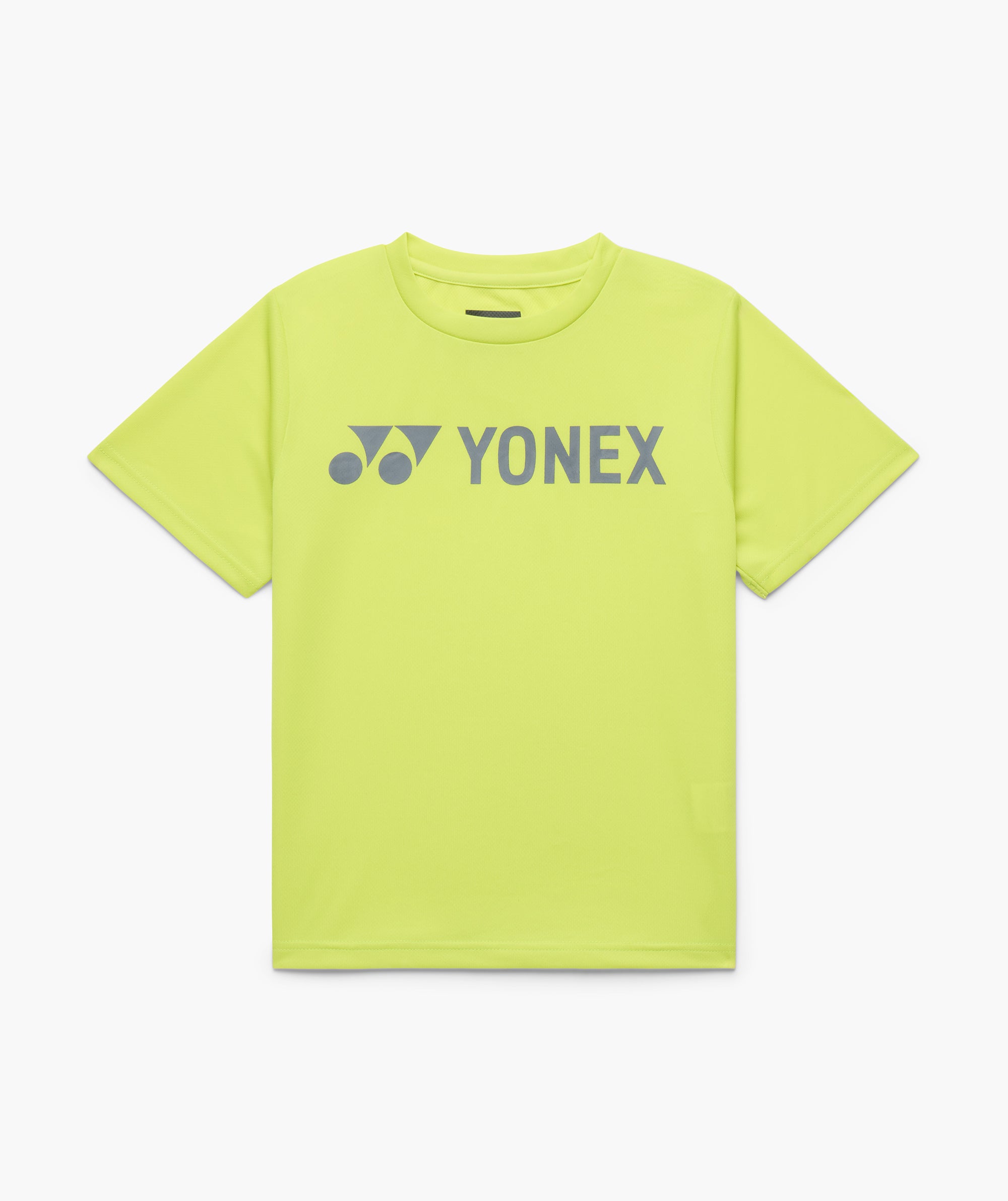 JUNIOR YONEX LOGO T-SHIRT