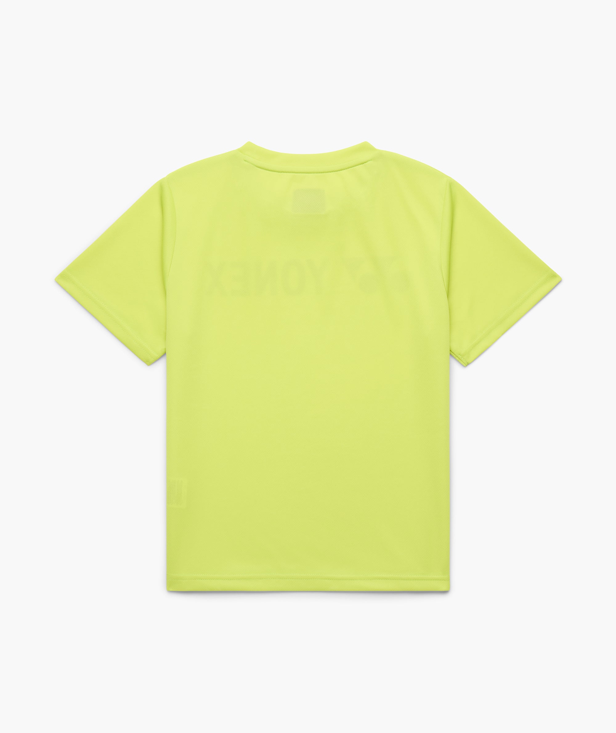 JUNIOR YONEX LOGO T-SHIRT