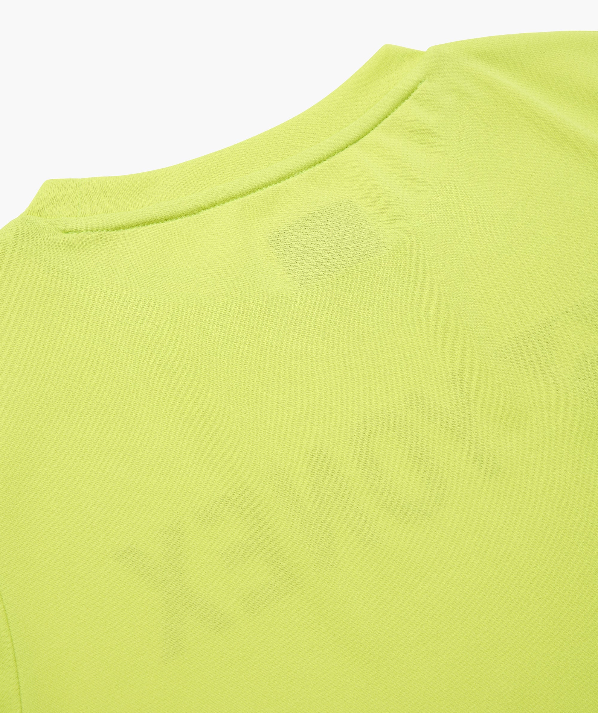 JUNIOR YONEX LOGO T-SHIRT