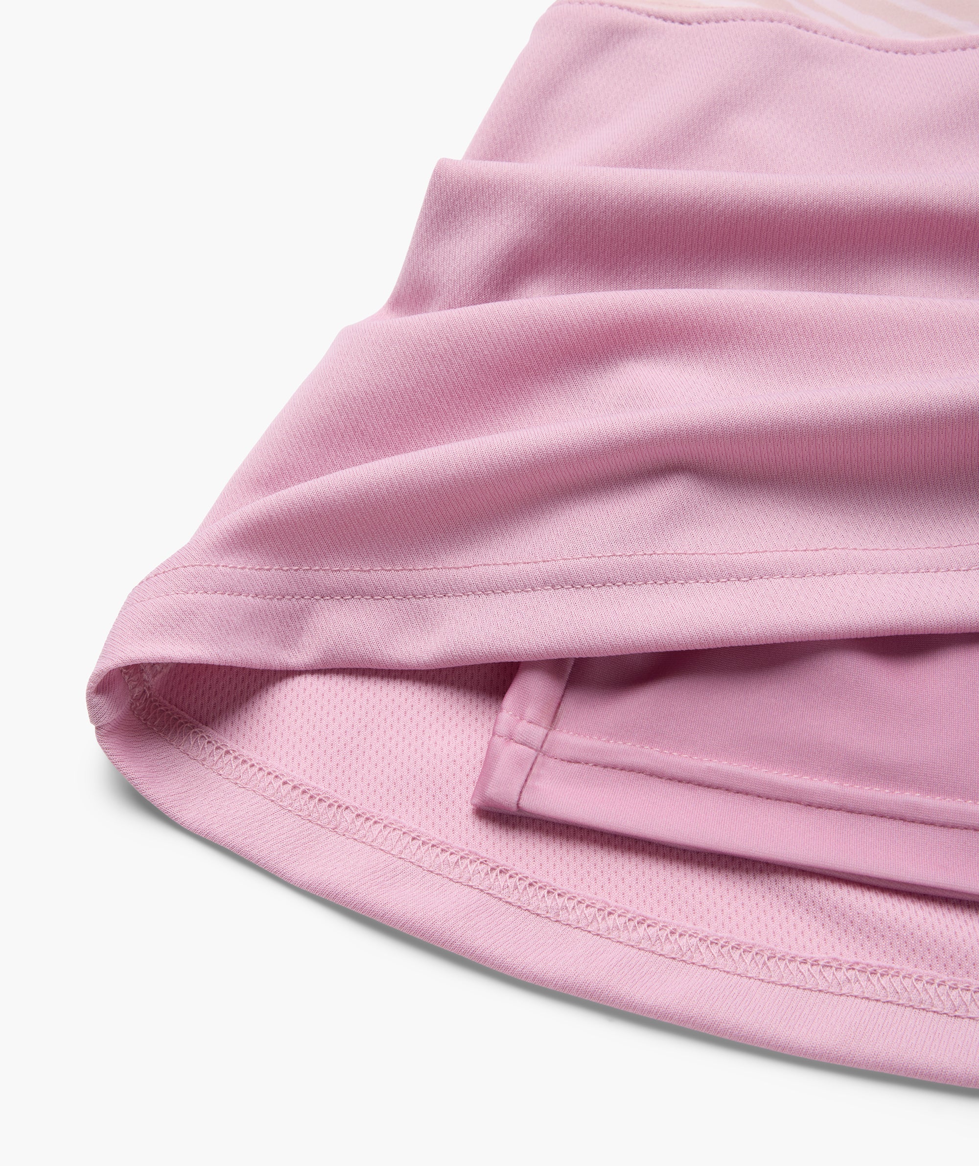 MATCH MOTION SKIRT WITH INTEGRATED SHORTS