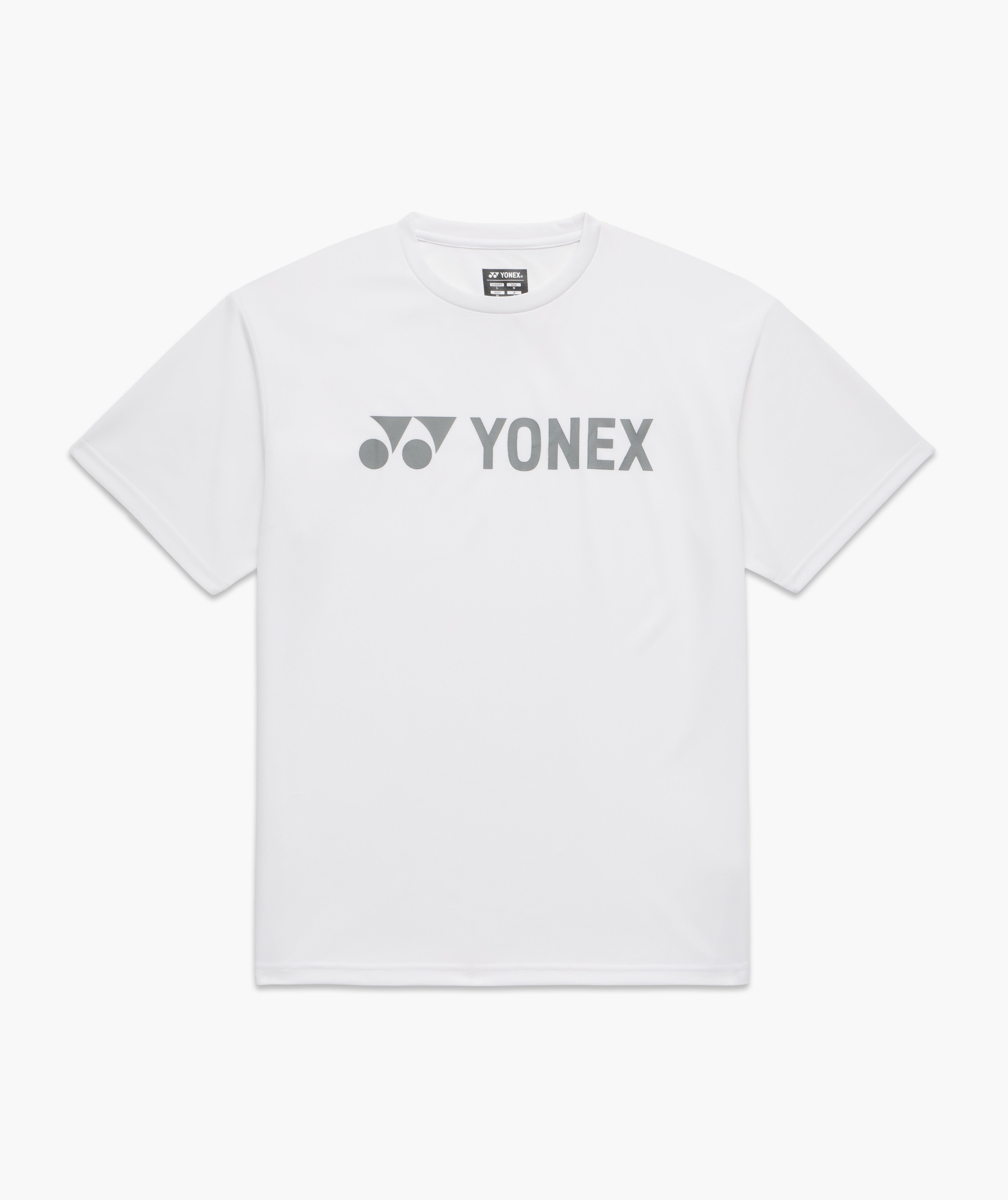 YONEX LOGO T-SHIRT