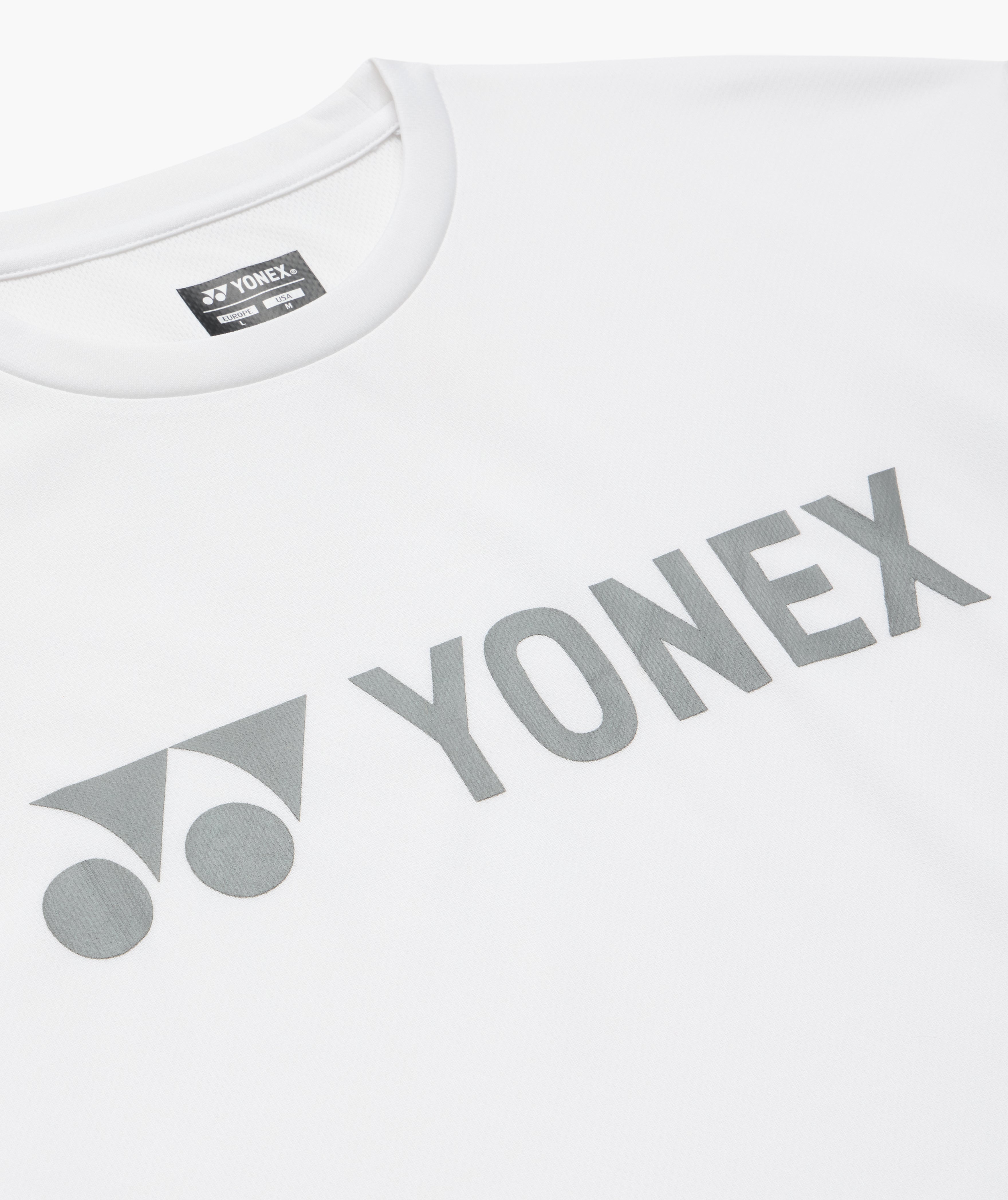 YONEX LOGO T-SHIRT