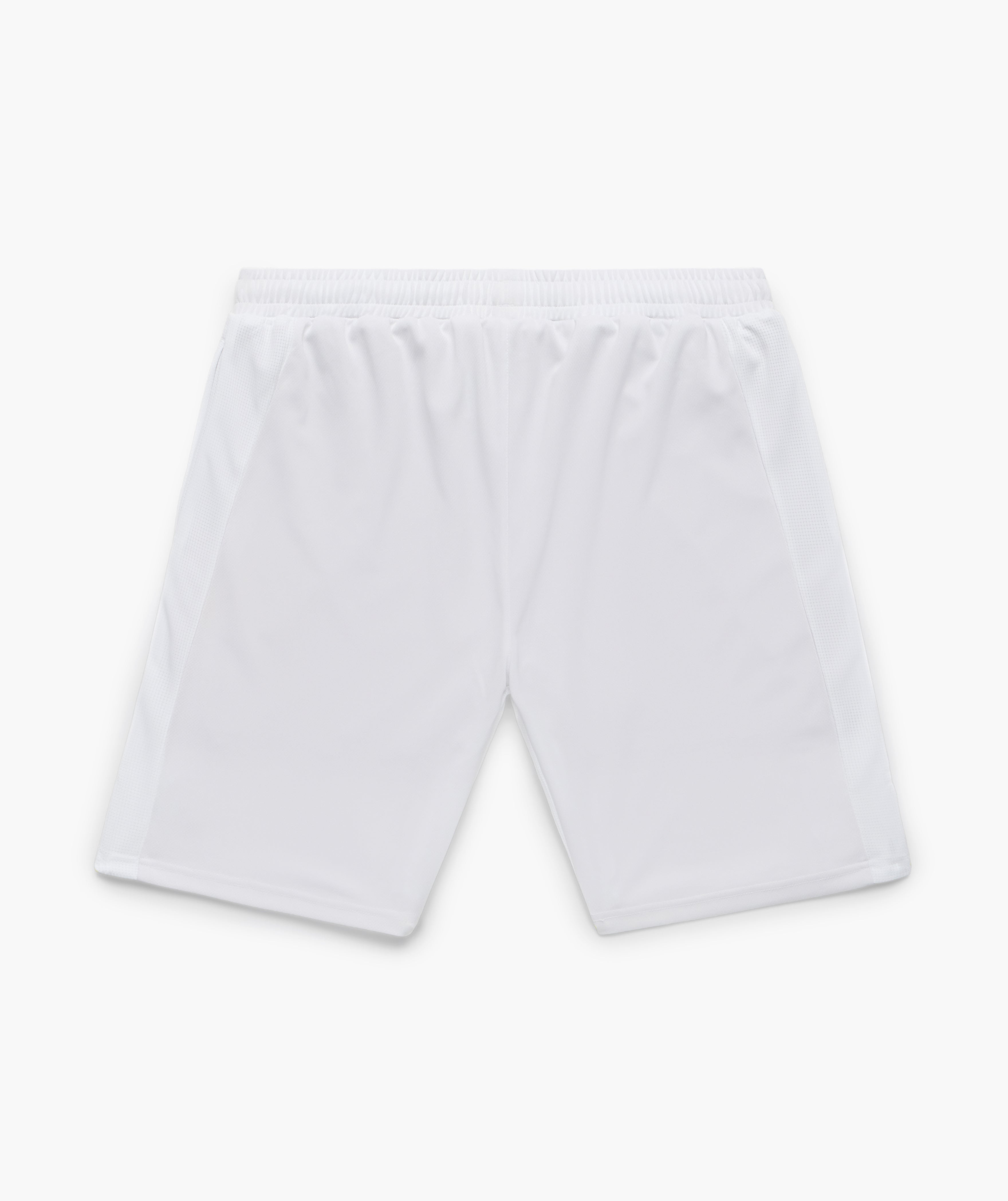 FLEX MESH SHORTS