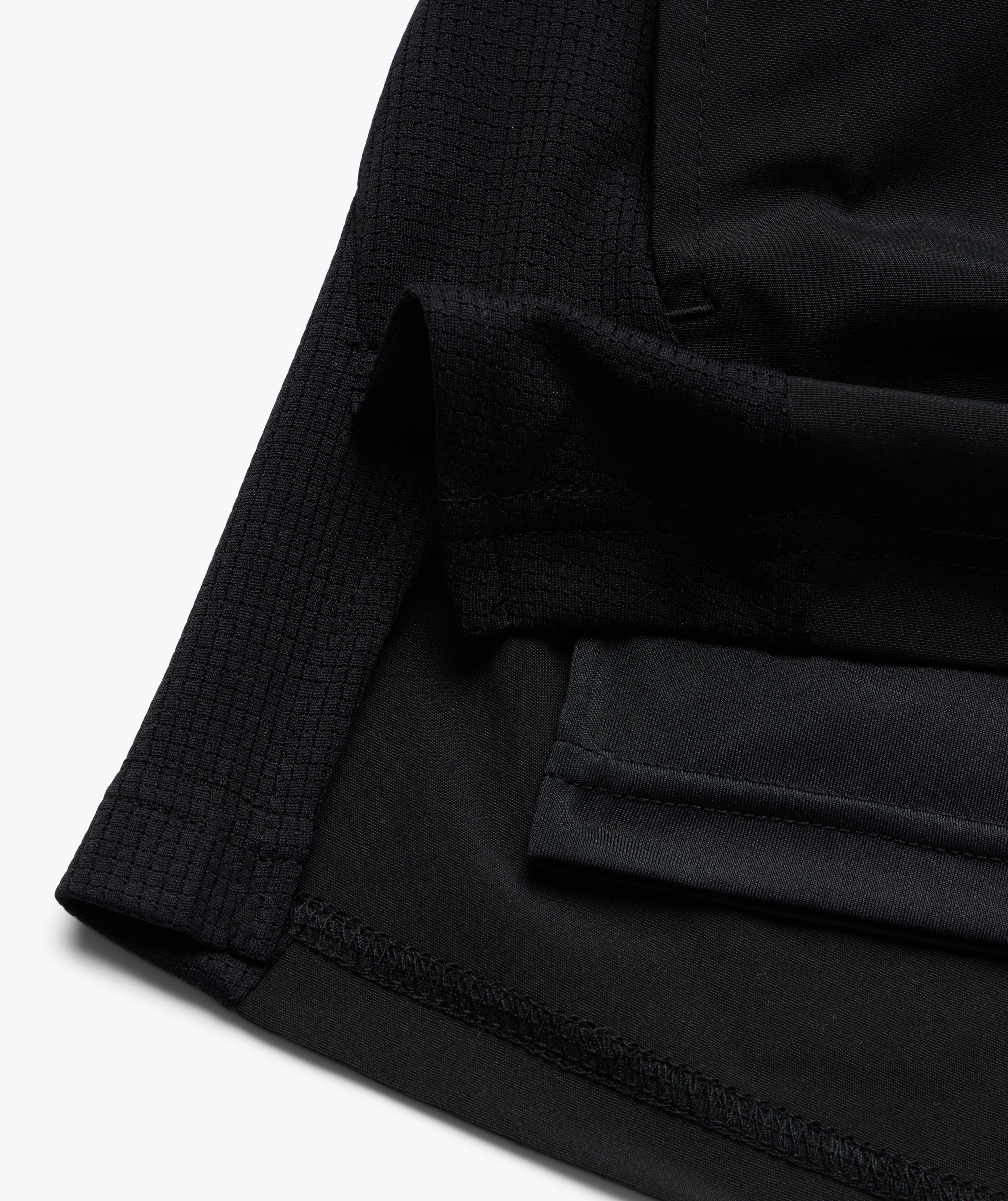FLEXFIT 2 IN 1 SHORTS