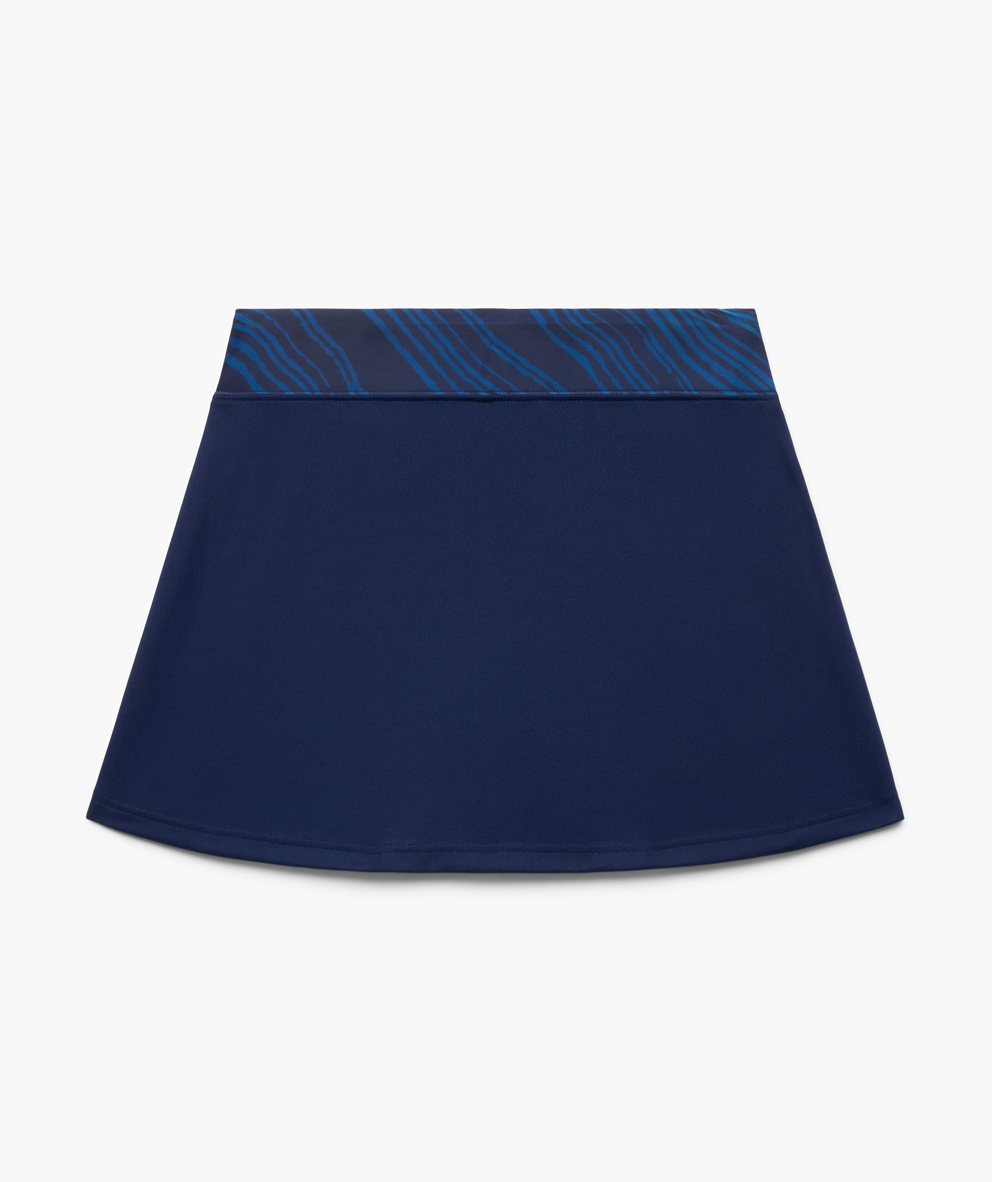 MATCH MOTION SKIRT WITH INTEGRATED SHORTS