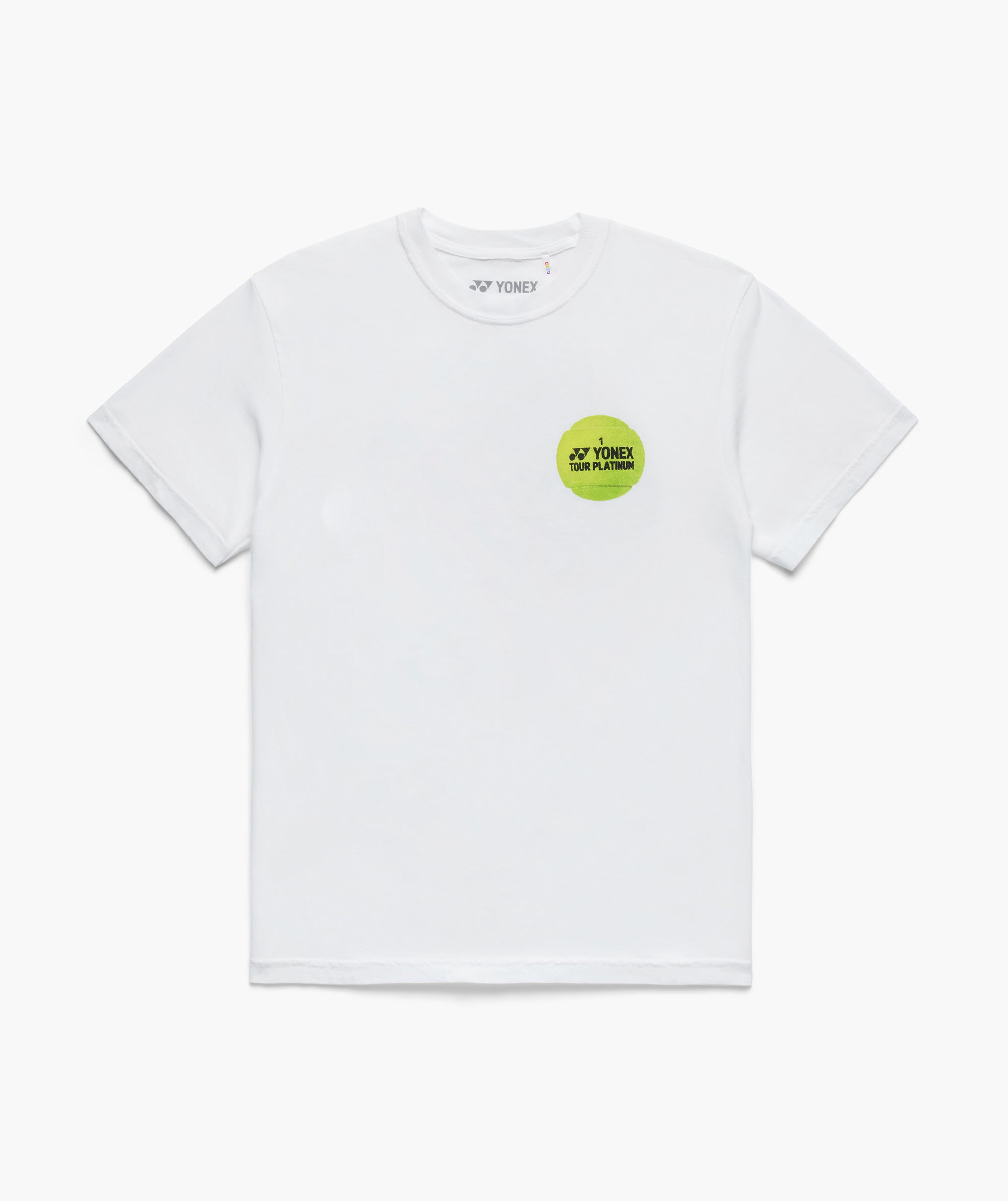 TOUR PLATINUM BALL TEE
