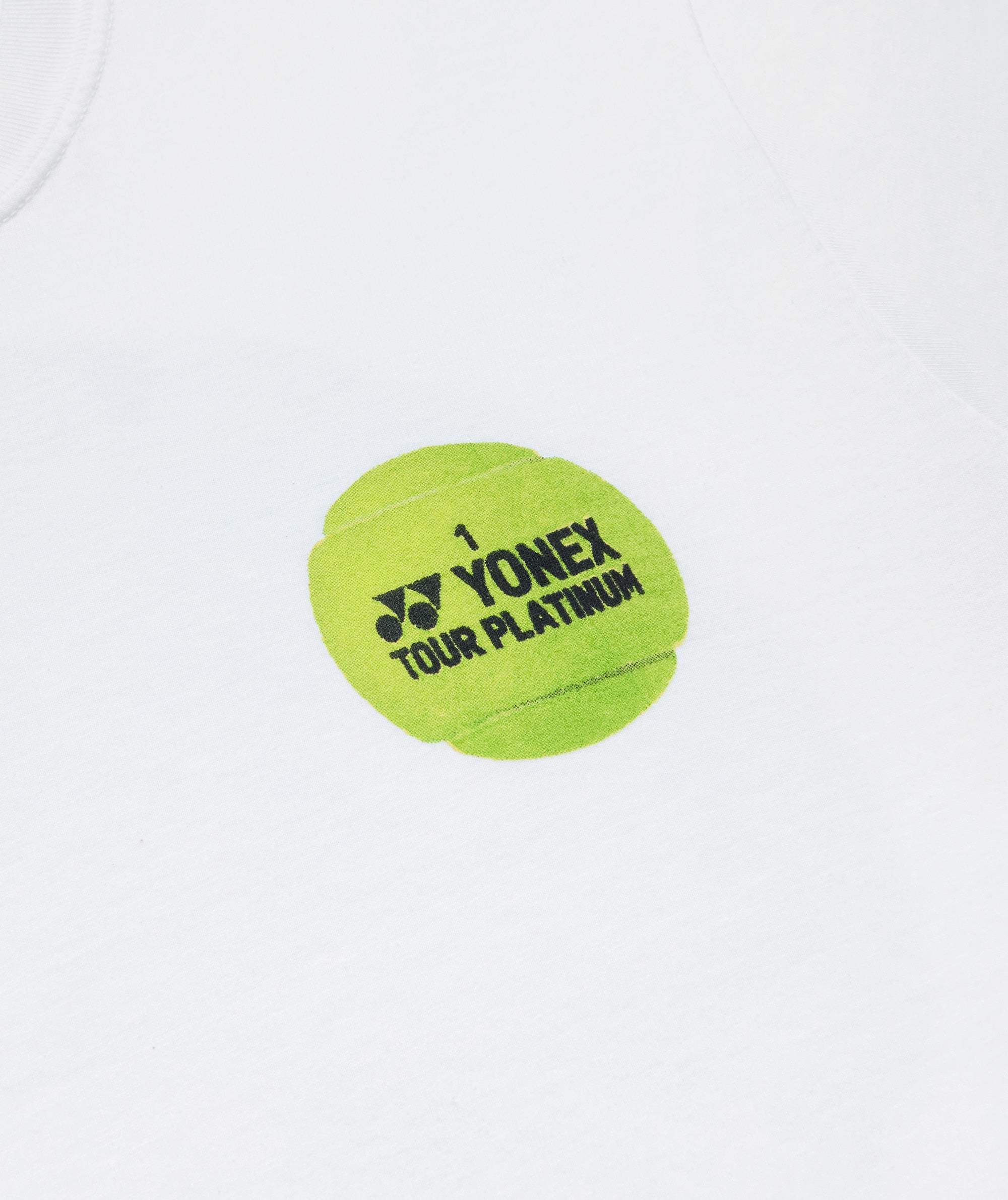 TOUR PLATINUM BALL TEE
