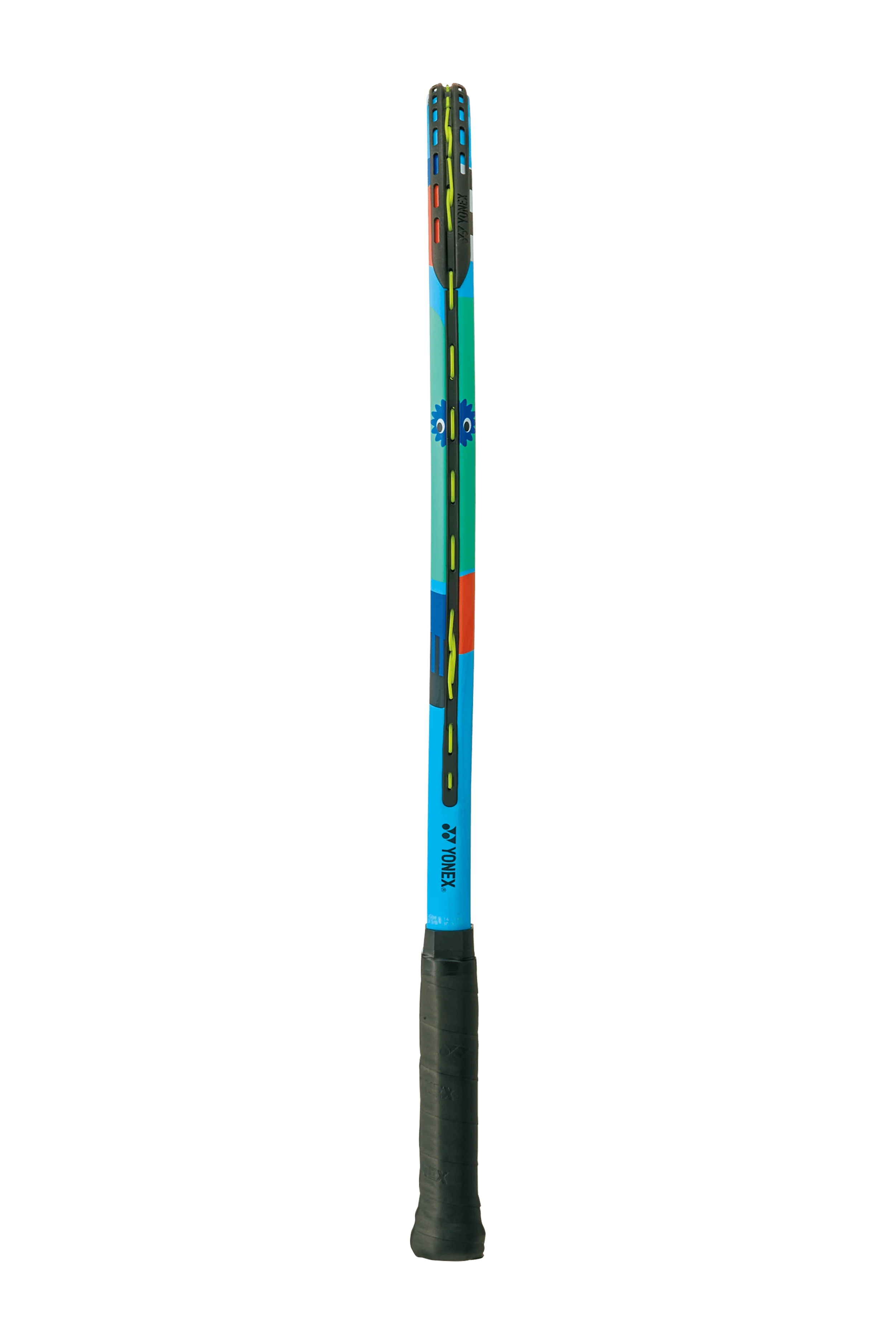 YONEX 21 JR (STRUNG)