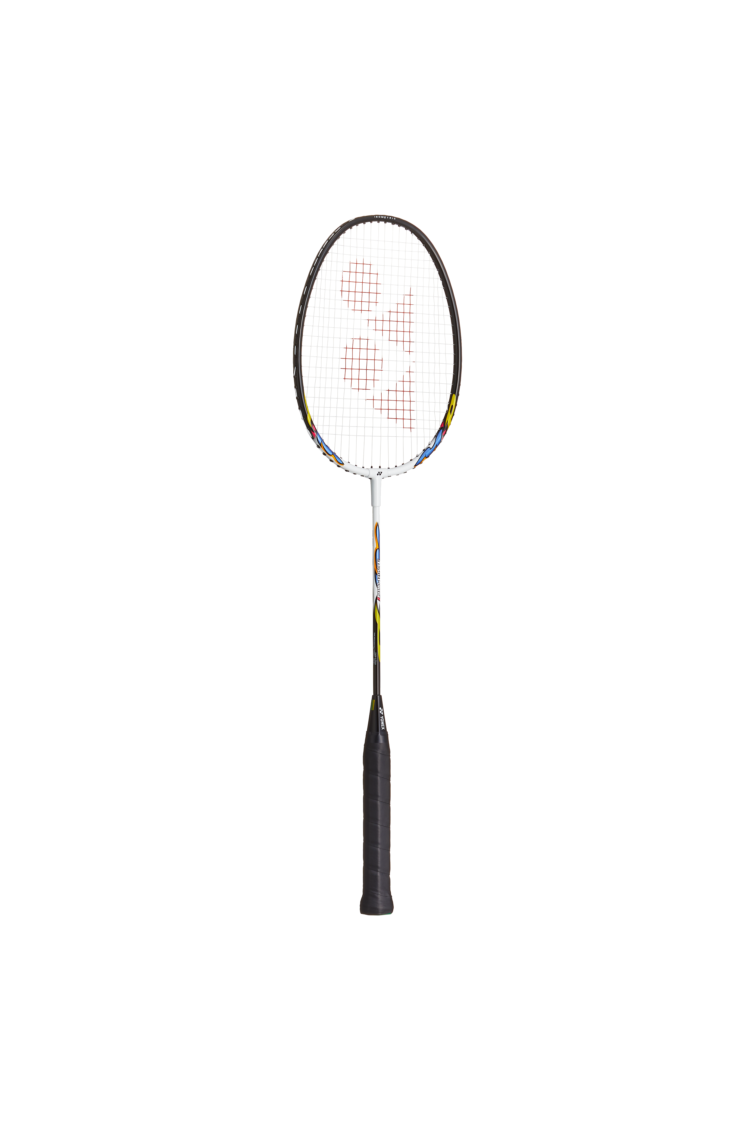 MUSCLE POWER 1 (STRUNG)