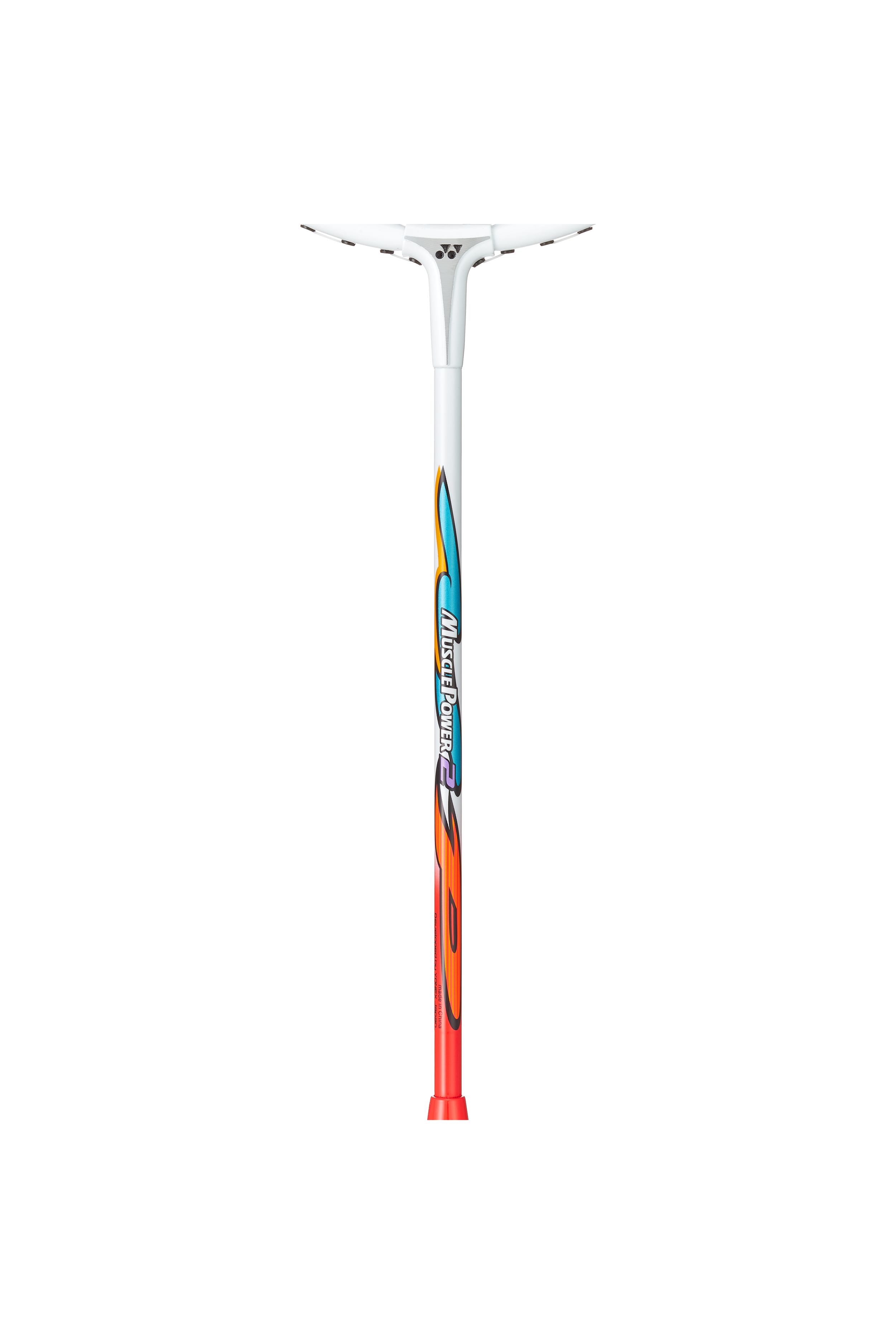 MUSCLE POWER 2 (STRUNG)