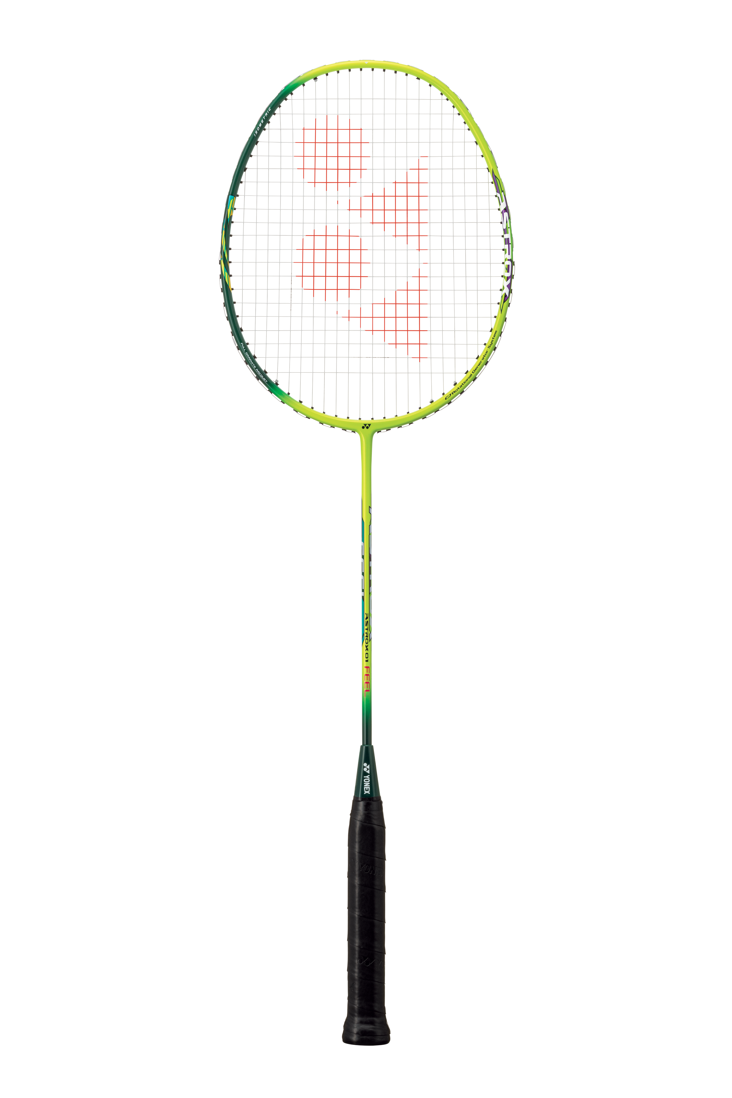 ASTROX 01 FEEL (STRUNG)