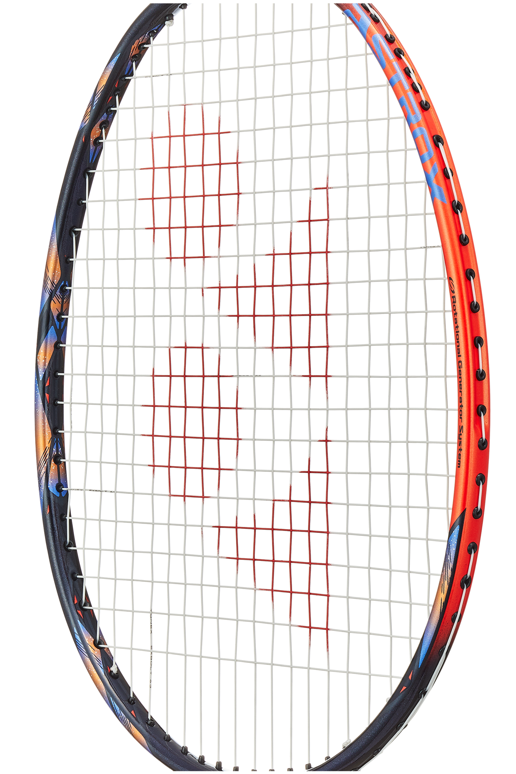 ASTROX 77 PLAY (STRUNG)