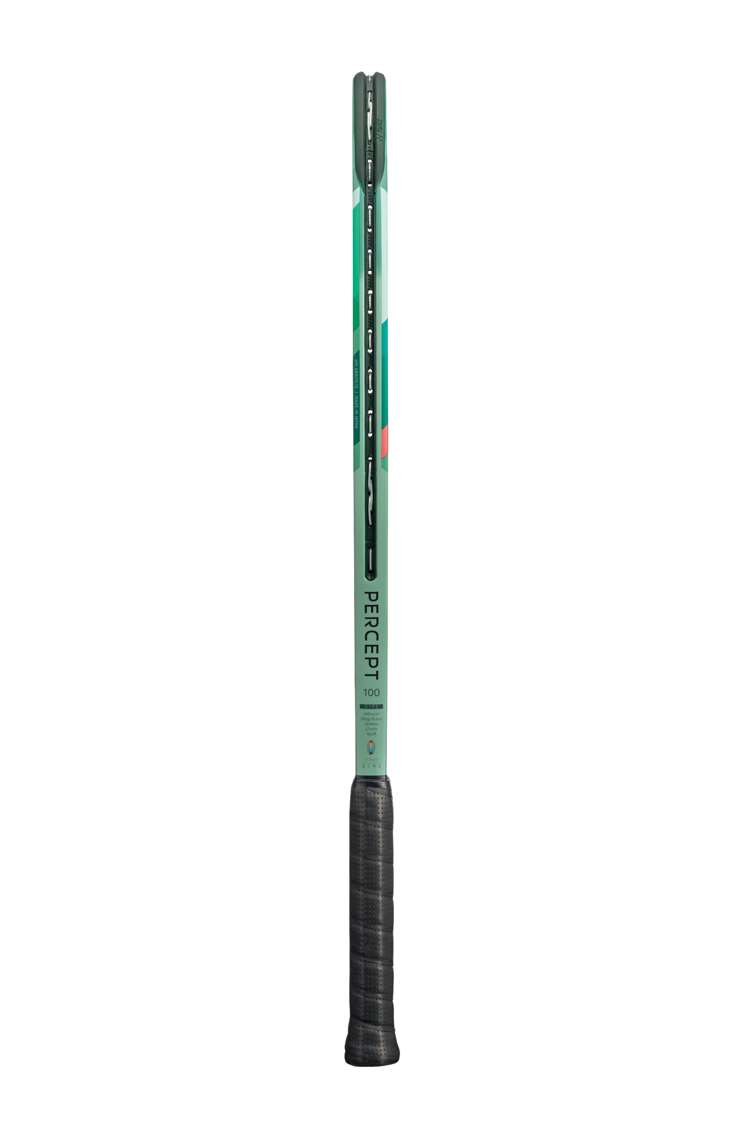 PERCEPT 100