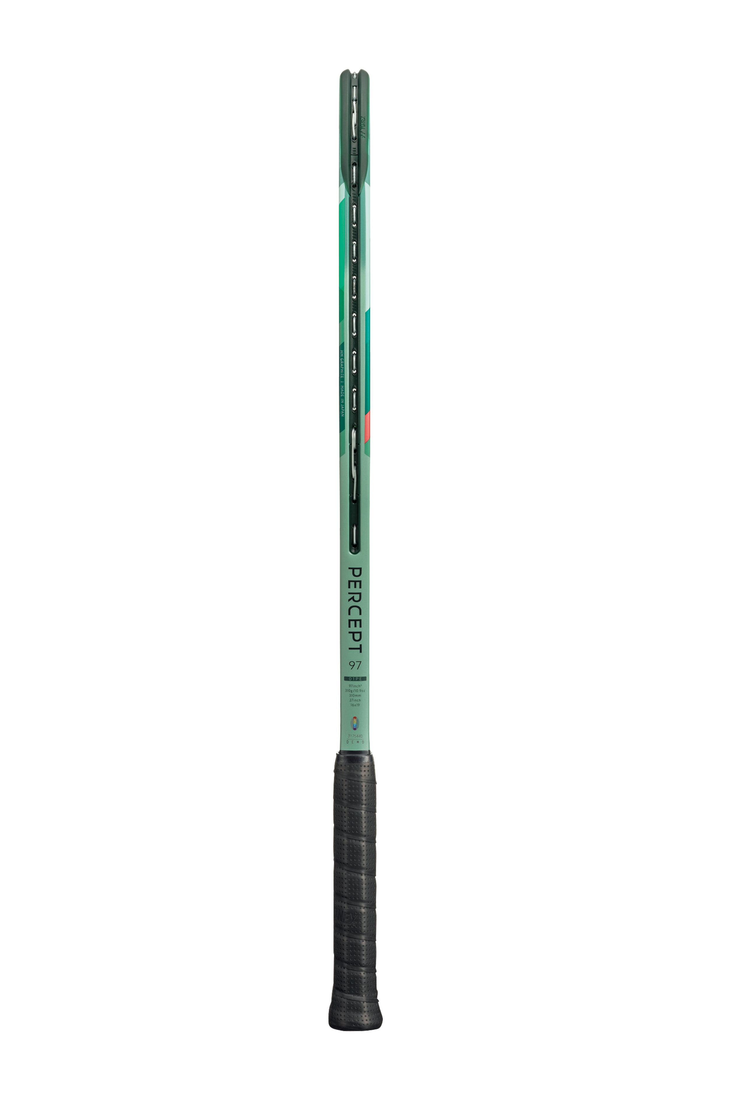 PERCEPT 97