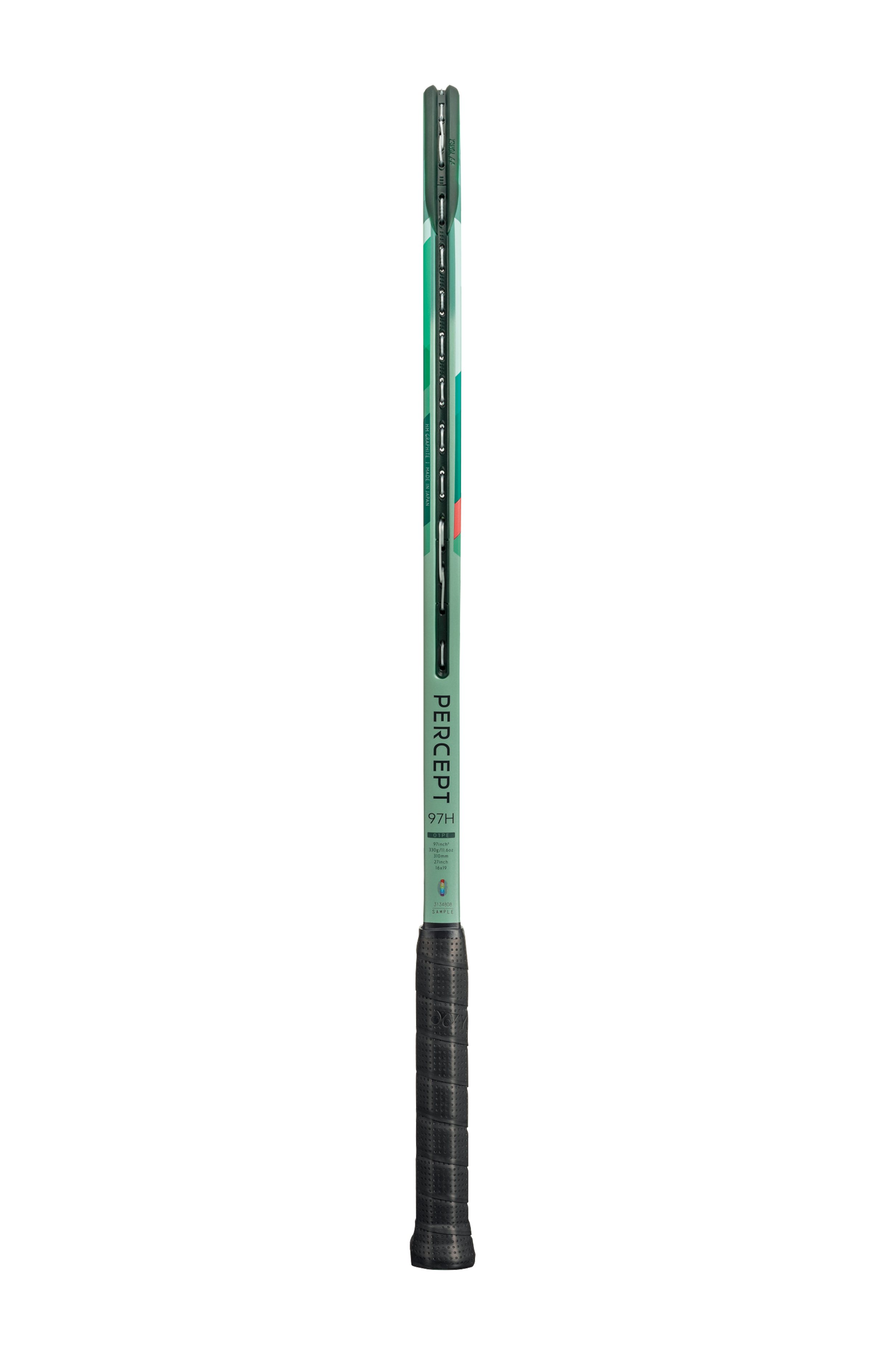 PERCEPT 97H