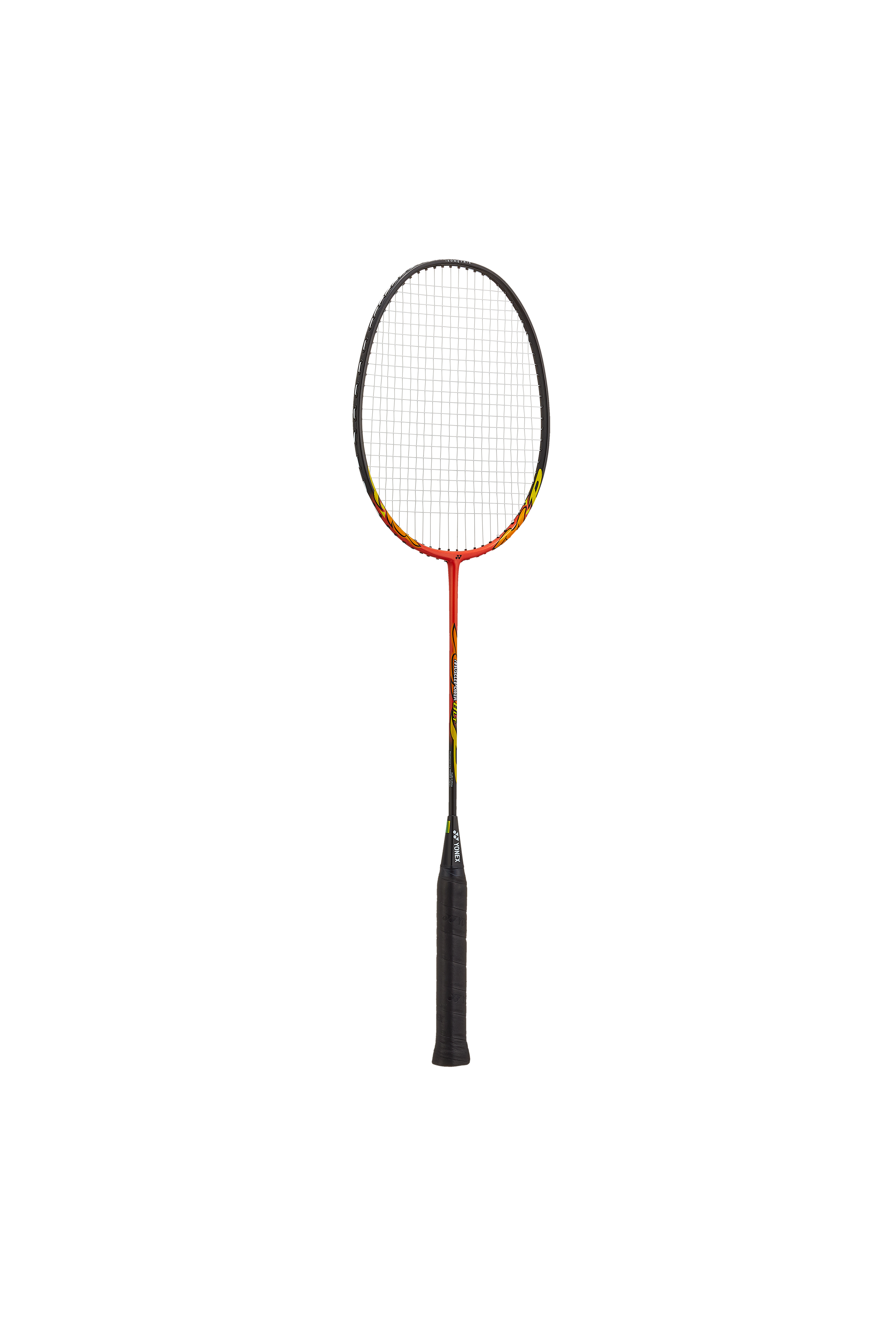 MUSCLE POWER 8 LT (STRUNG)