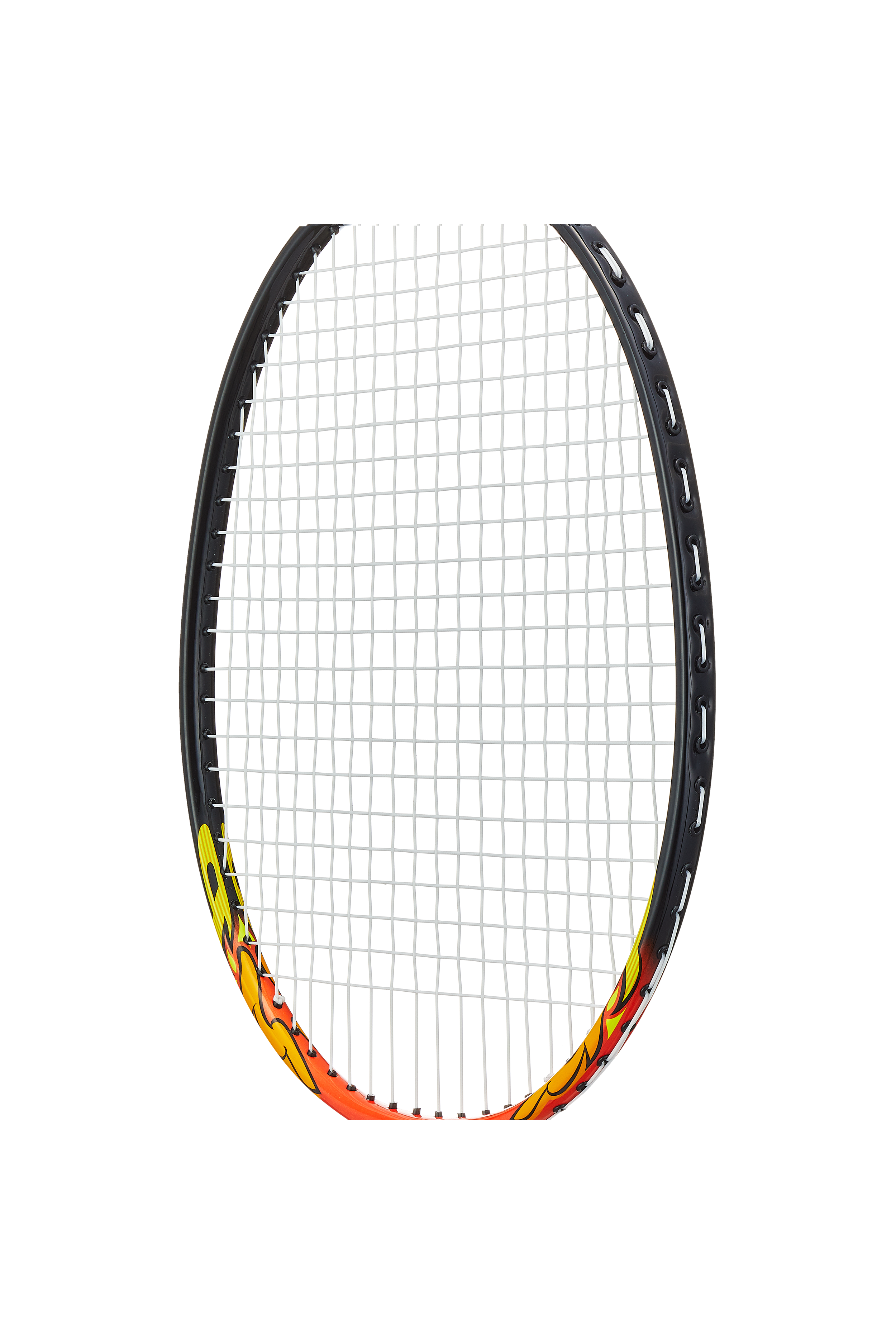 MUSCLE POWER 8 LT (STRUNG)