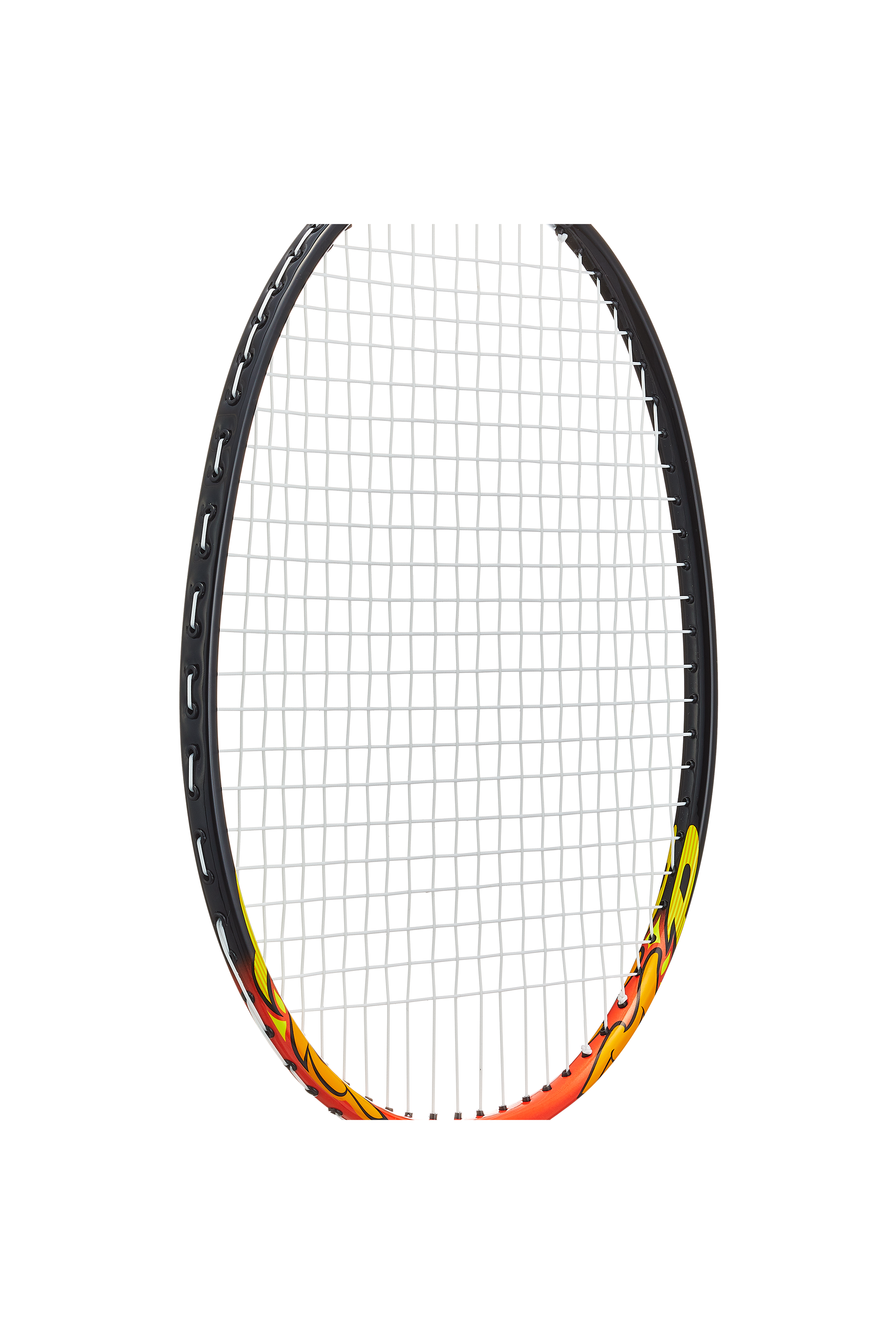 MUSCLE POWER 8 LT (STRUNG)