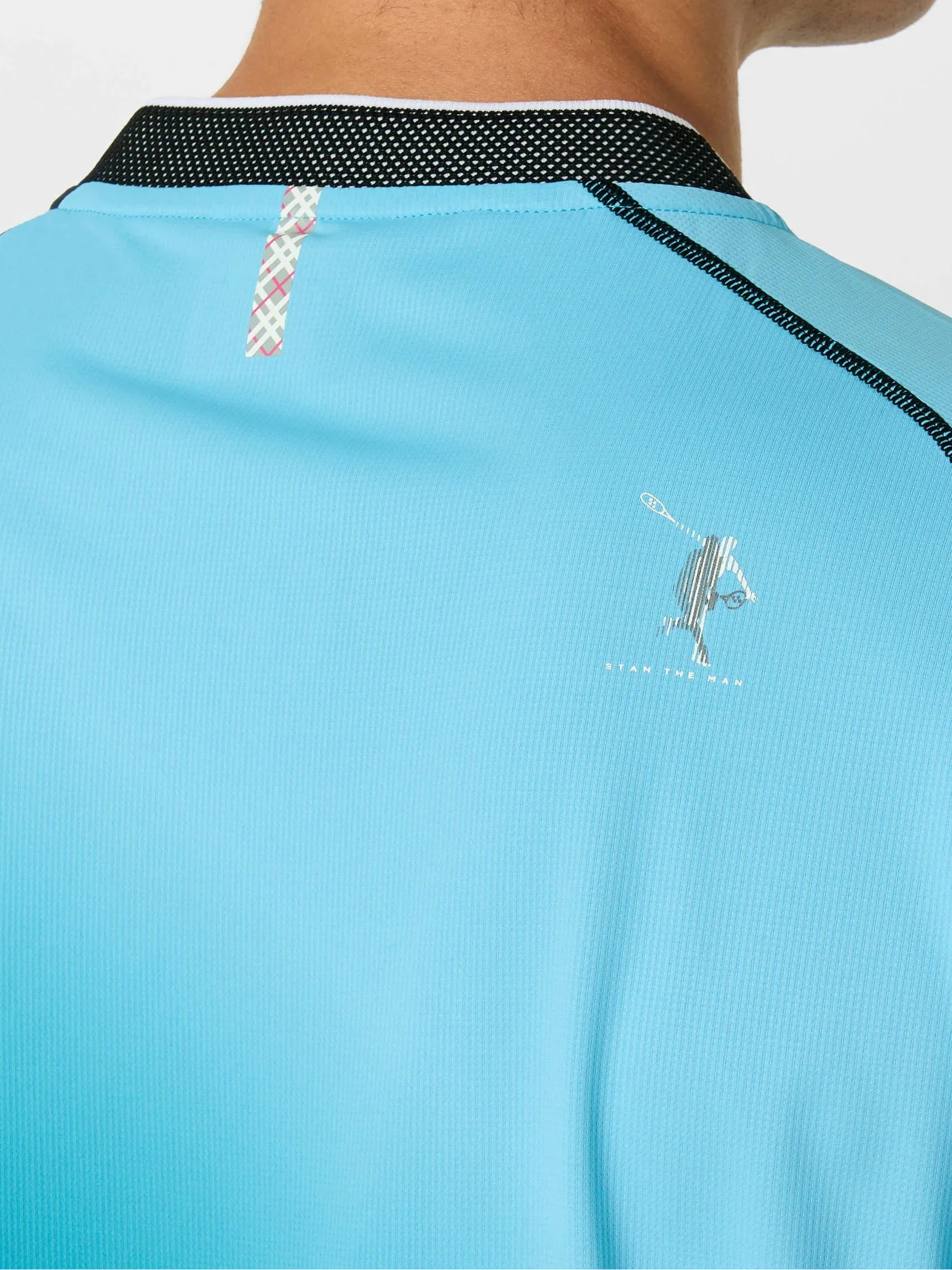 STAN PERFORMANCE CREWNECK