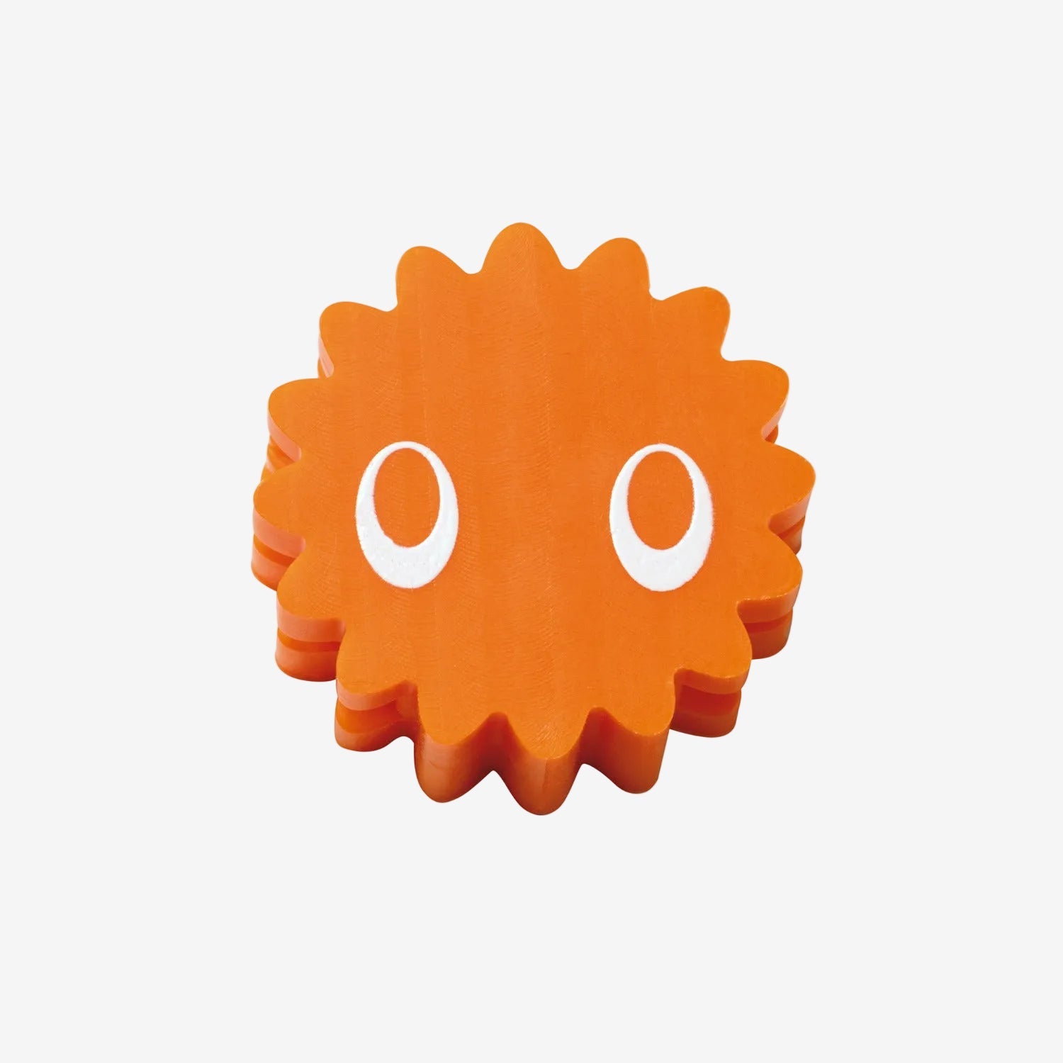 JUNIOR VIBRATION DAMPENER