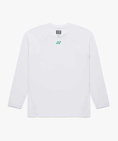 PERFORMANCE LONG-SLEEVE SHIRT