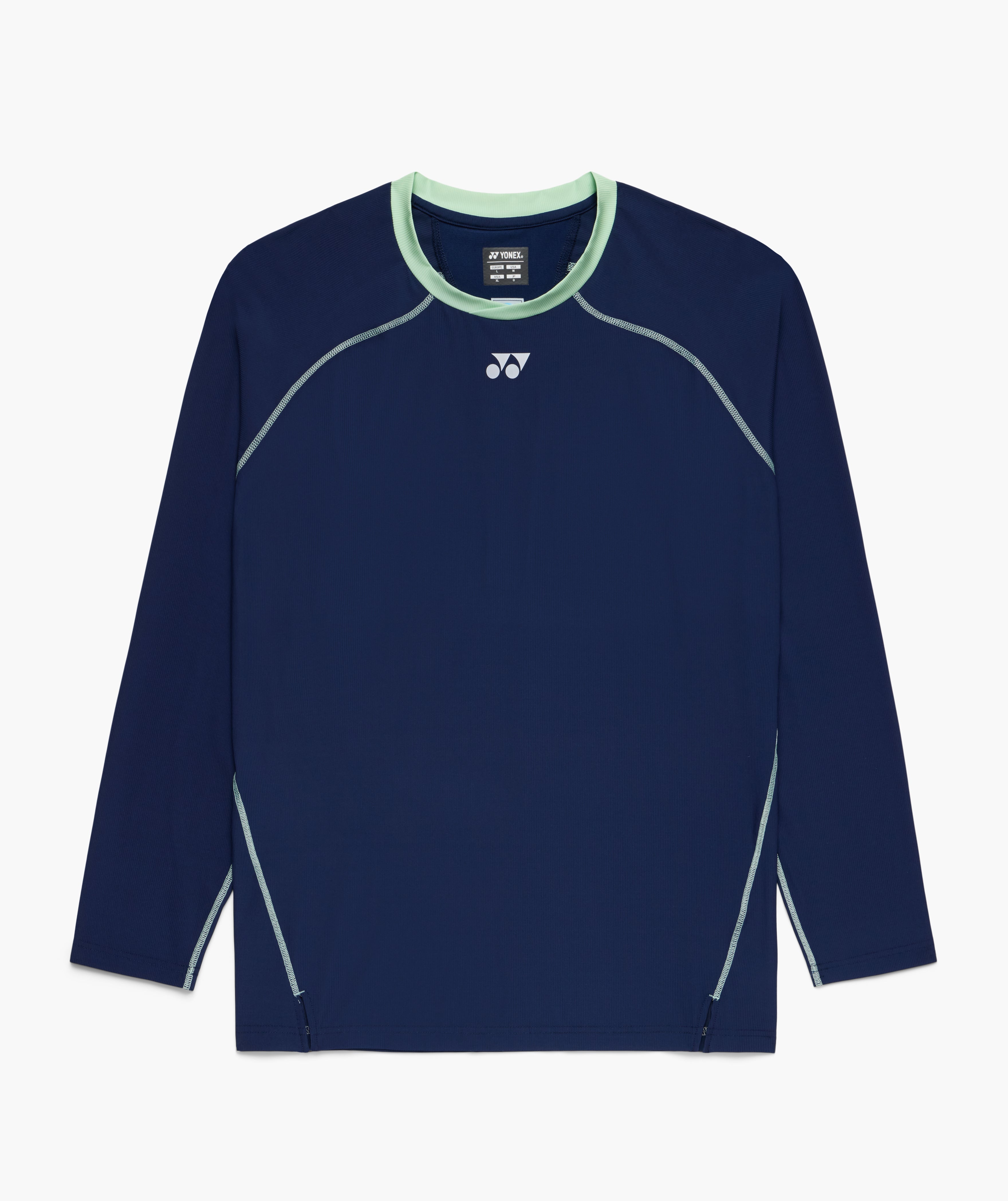 PERFORMANCE LONG-SLEEVE SHIRT