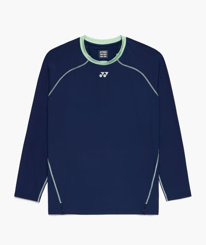 PERFORMANCE LONG-SLEEVE SHIRT