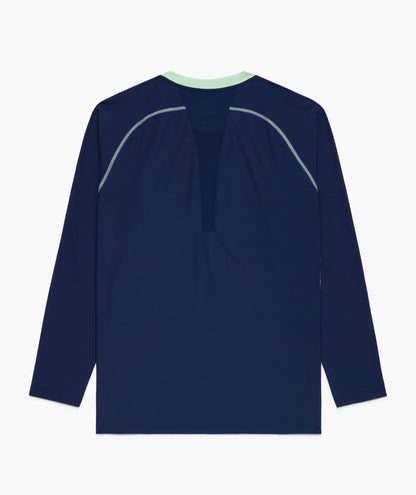 PERFORMANCE LONG-SLEEVE SHIRT