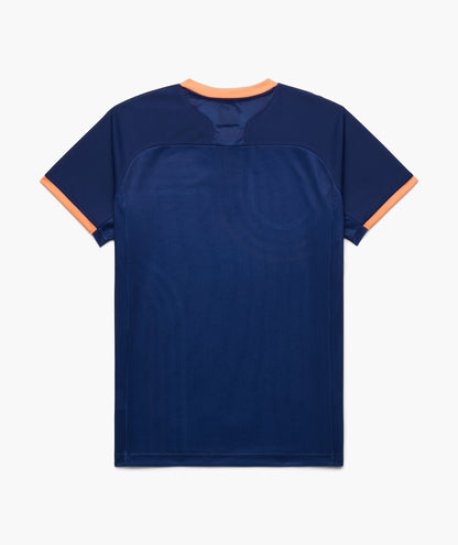 COURT MOTION CREW NECK SHIRT