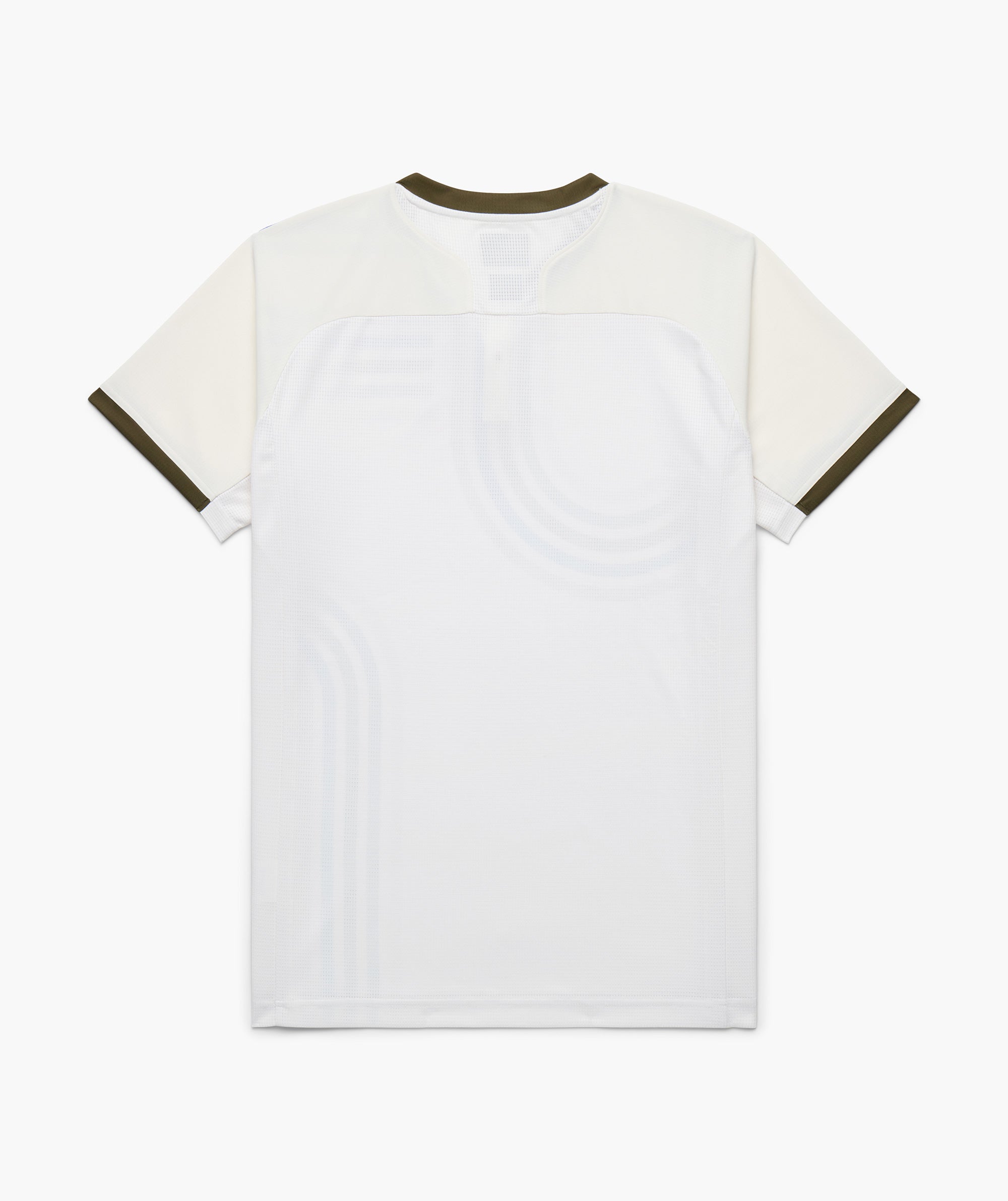 COURT MOTION CREW NECK SHIRT