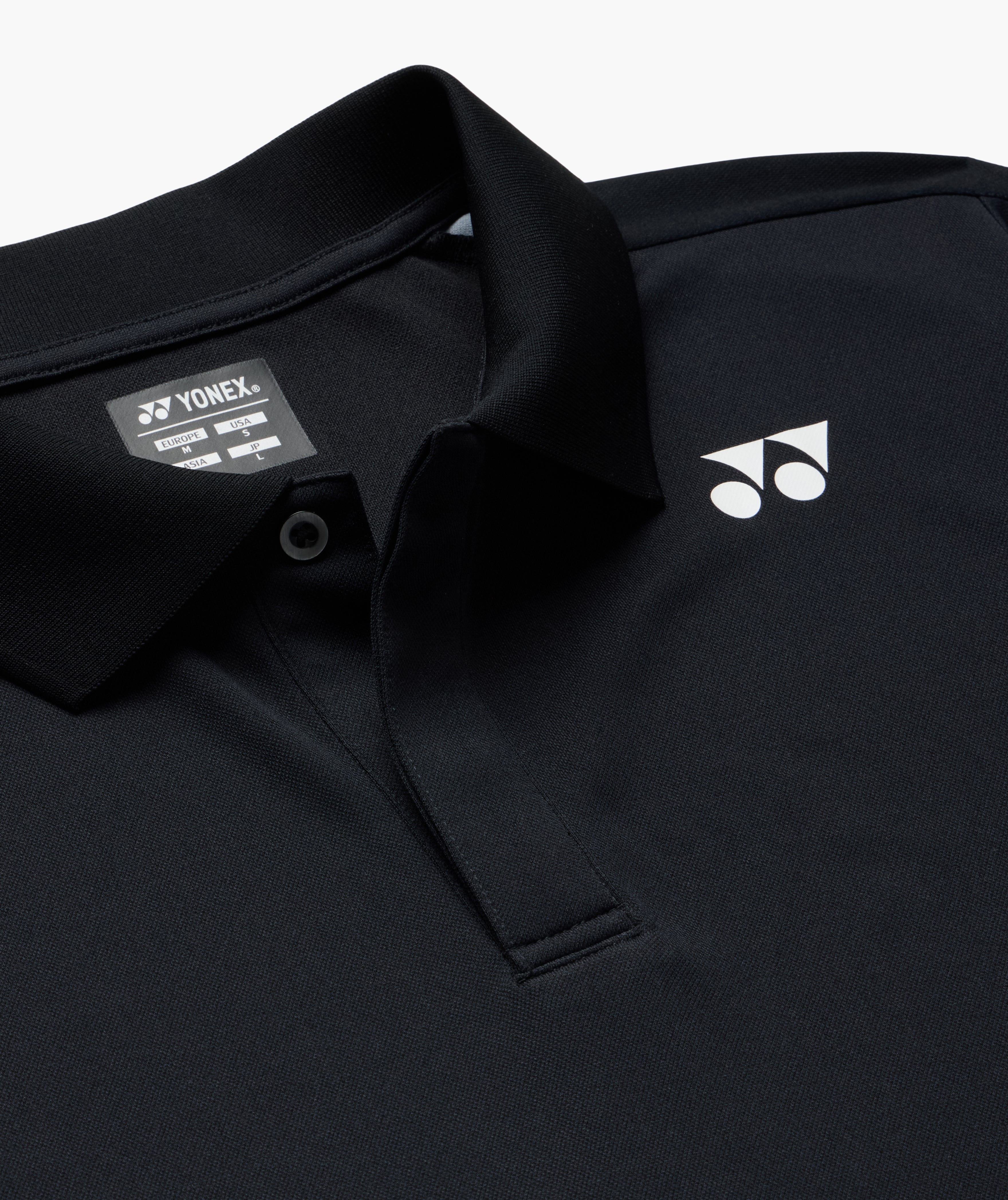 ESSENTIAL YY POLO SHIRT