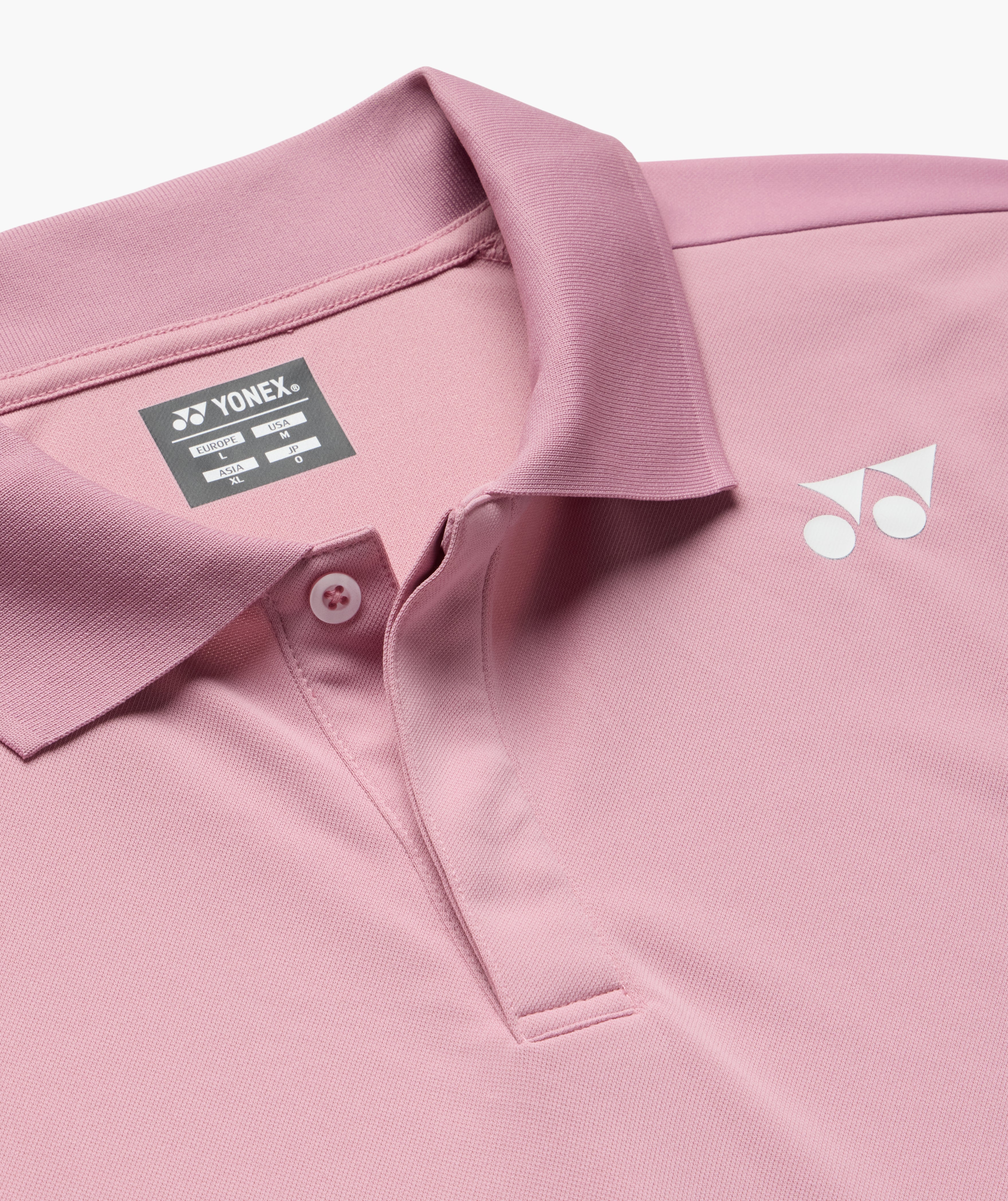 ESSENTIAL YY POLO SHIRT