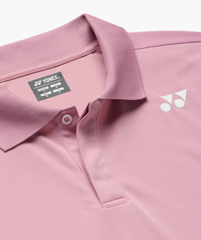 ESSENTIAL YY POLO SHIRT