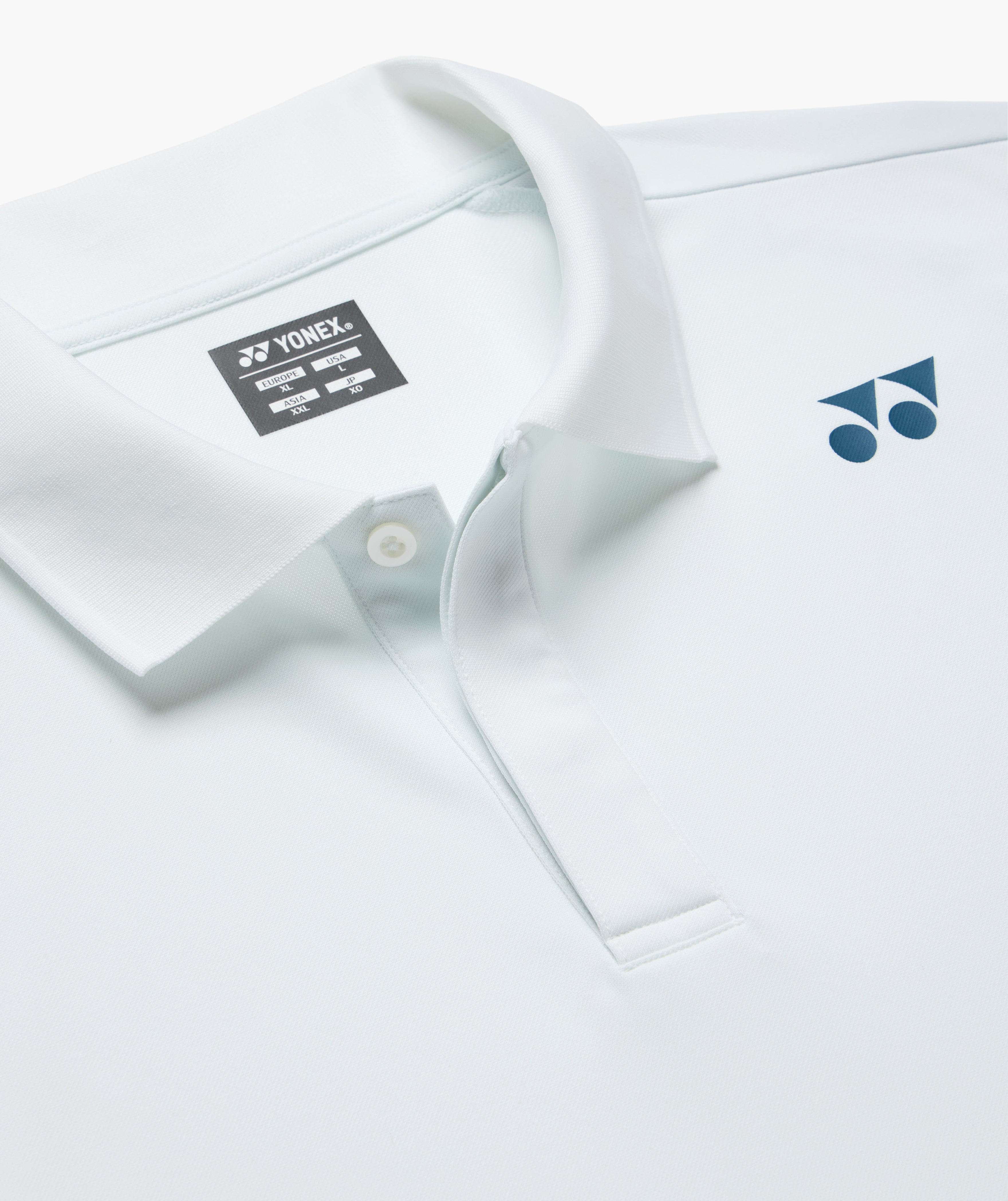 ESSENTIAL YY POLO SHIRT