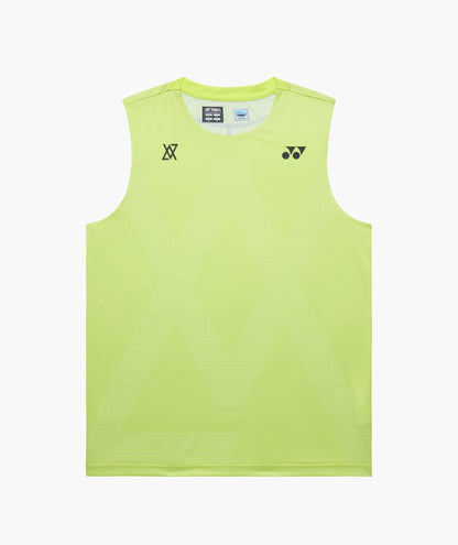VA CLEAR PLAY MUSCLE TANK
