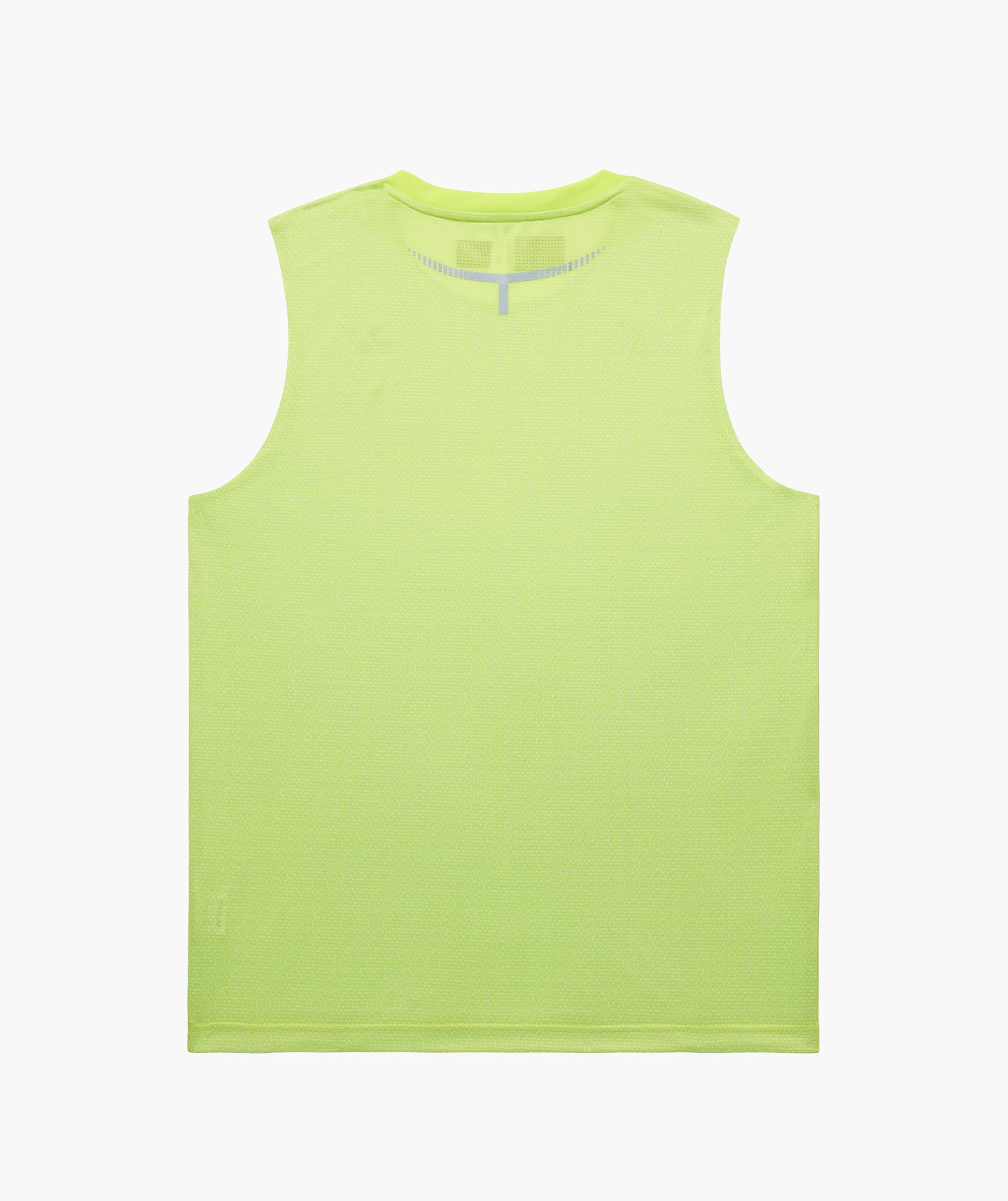 VA CLEAR PLAY MUSCLE TANK
