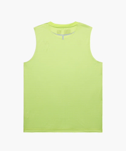 VA CLEAR PLAY MUSCLE TANK