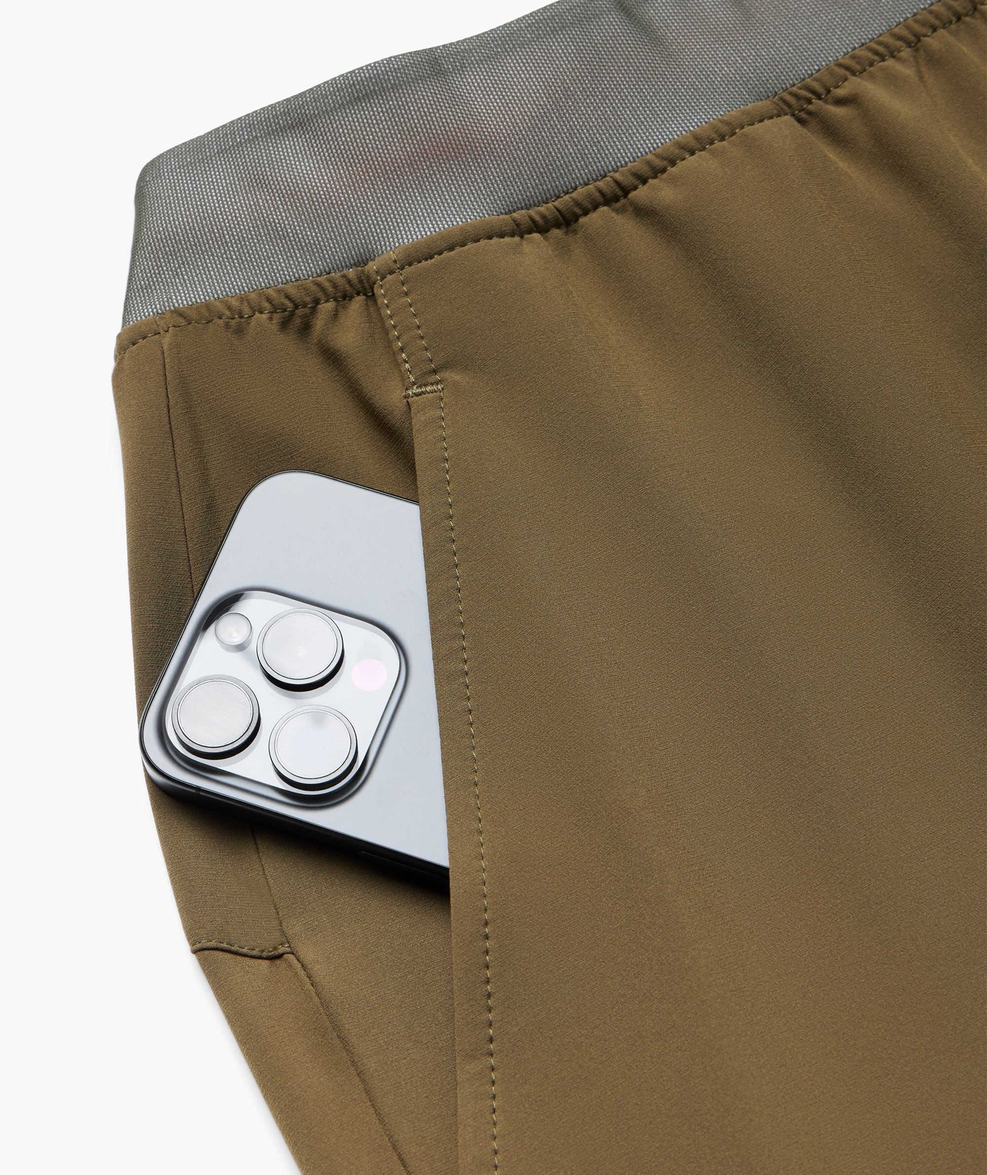 COURTPRO SHORTS — THE NEW YORK EDITION