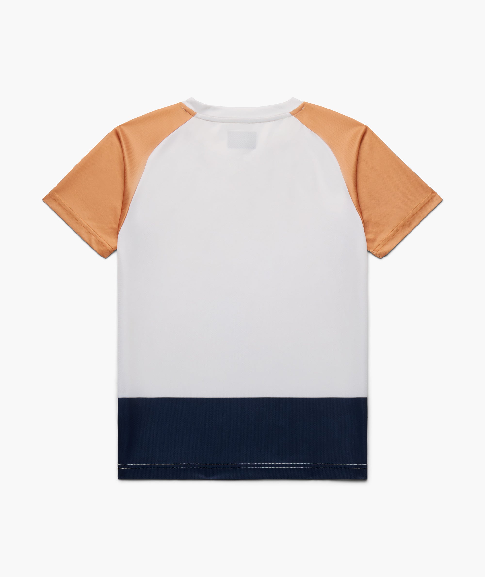 IMPACT COLOR-BLOCK SHIRT (JUNIORS)
