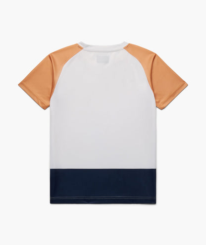 IMPACT COLOR-BLOCK SHIRT (JUNIORS)