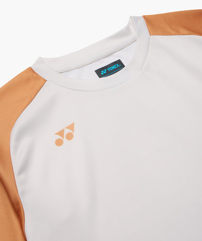 IMPACT COLOR-BLOCK SHIRT (JUNIORS)