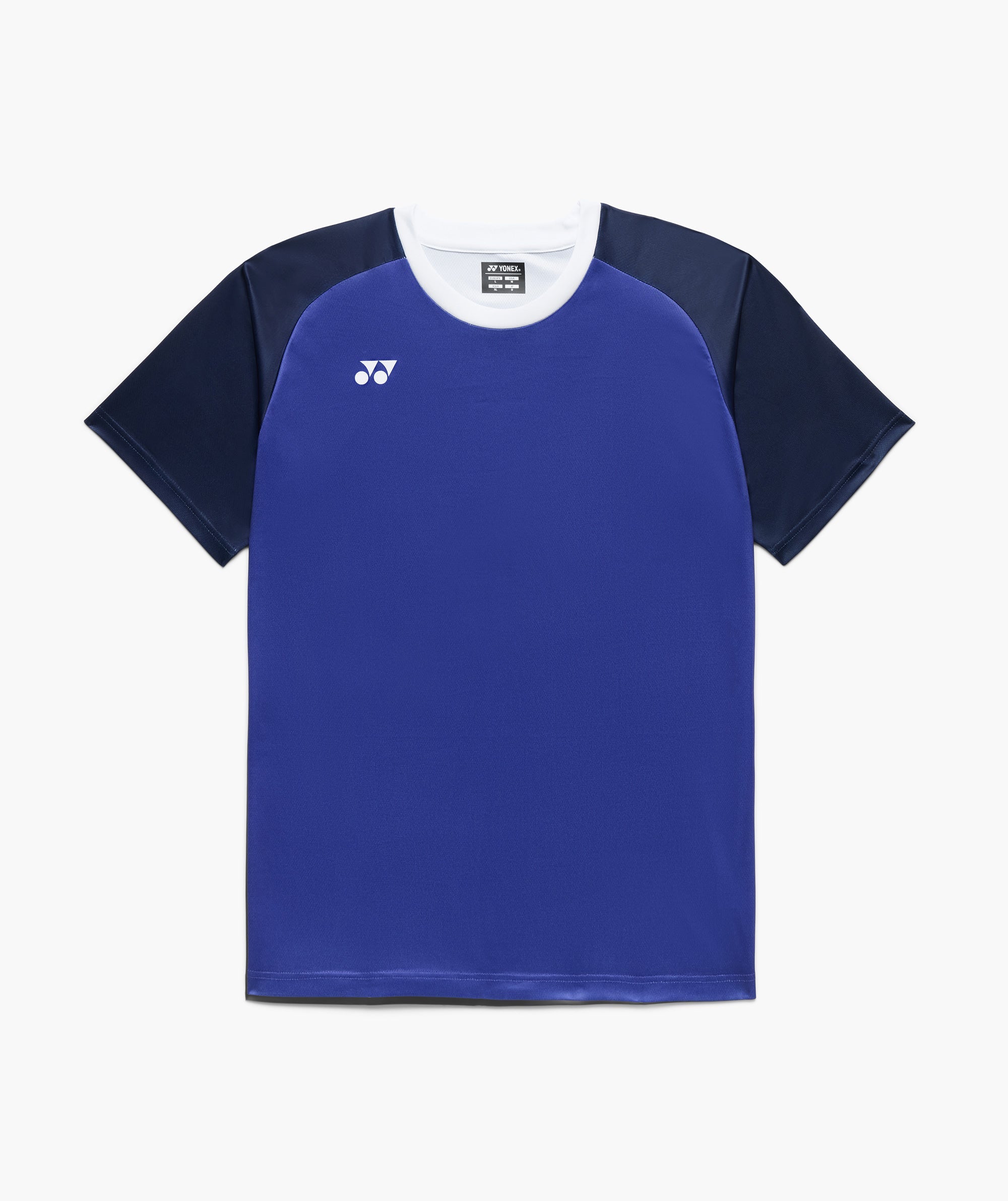 IMPACT COLOR-BLOCK SHIRT (JUNIORS)