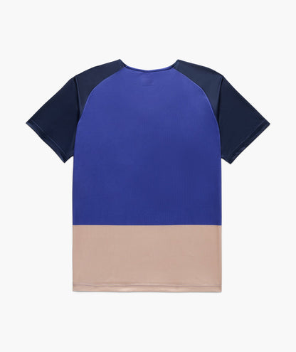 IMPACT COLOR-BLOCK SHIRT (JUNIORS)