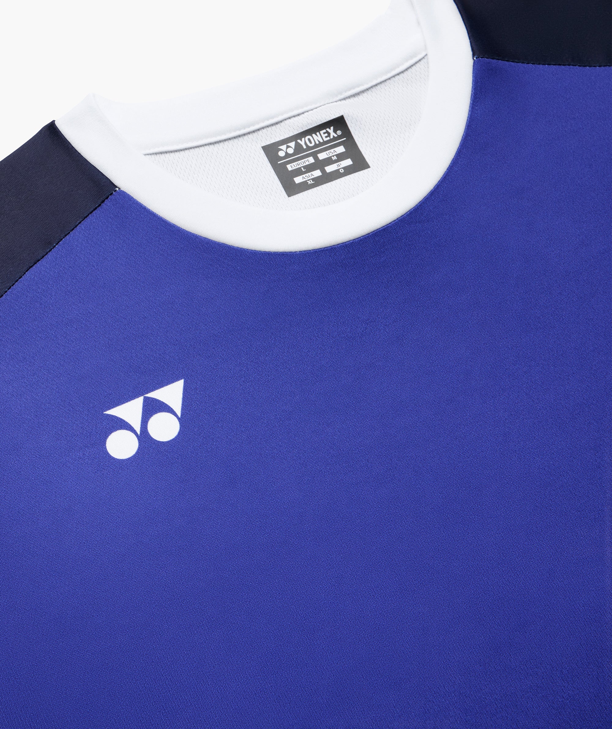 IMPACT COLOR-BLOCK SHIRT (JUNIORS)