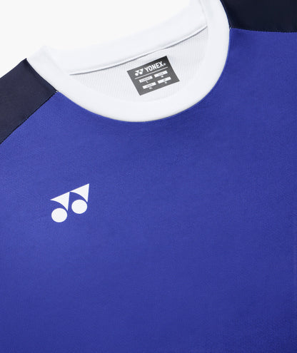 IMPACT COLOR-BLOCK SHIRT (JUNIORS)