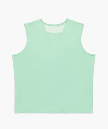 CLEAR-SHOT SPORT TANK